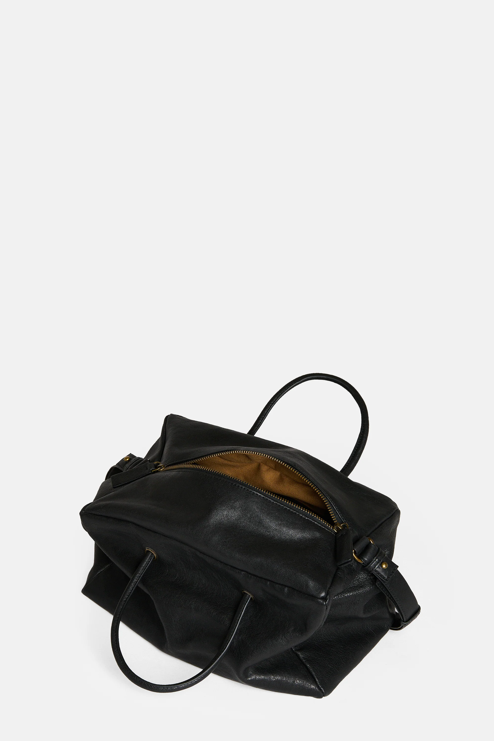Black Shoulderbag S Matte - Image 3