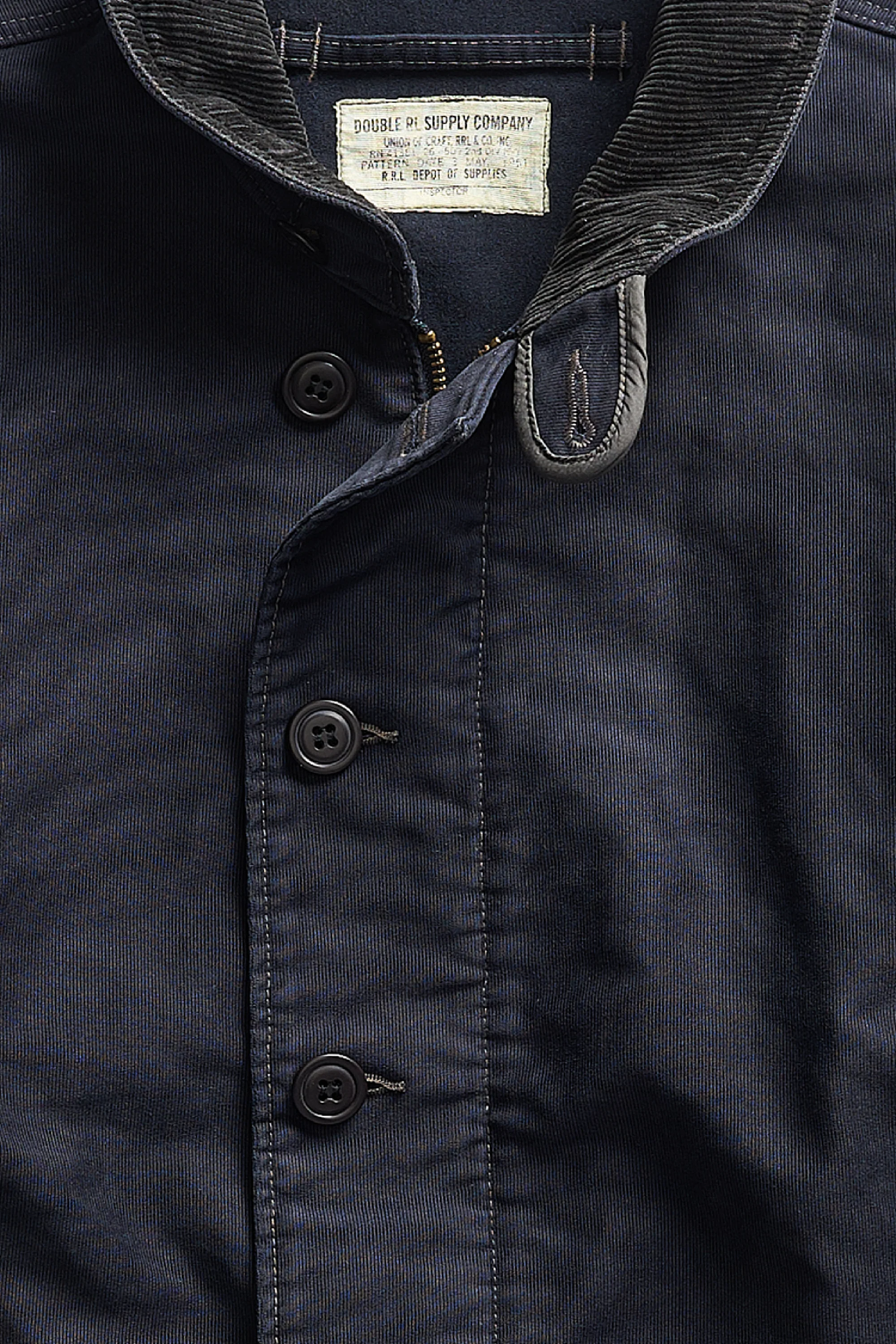 Bomber Bower Deck Cotton - Image 3