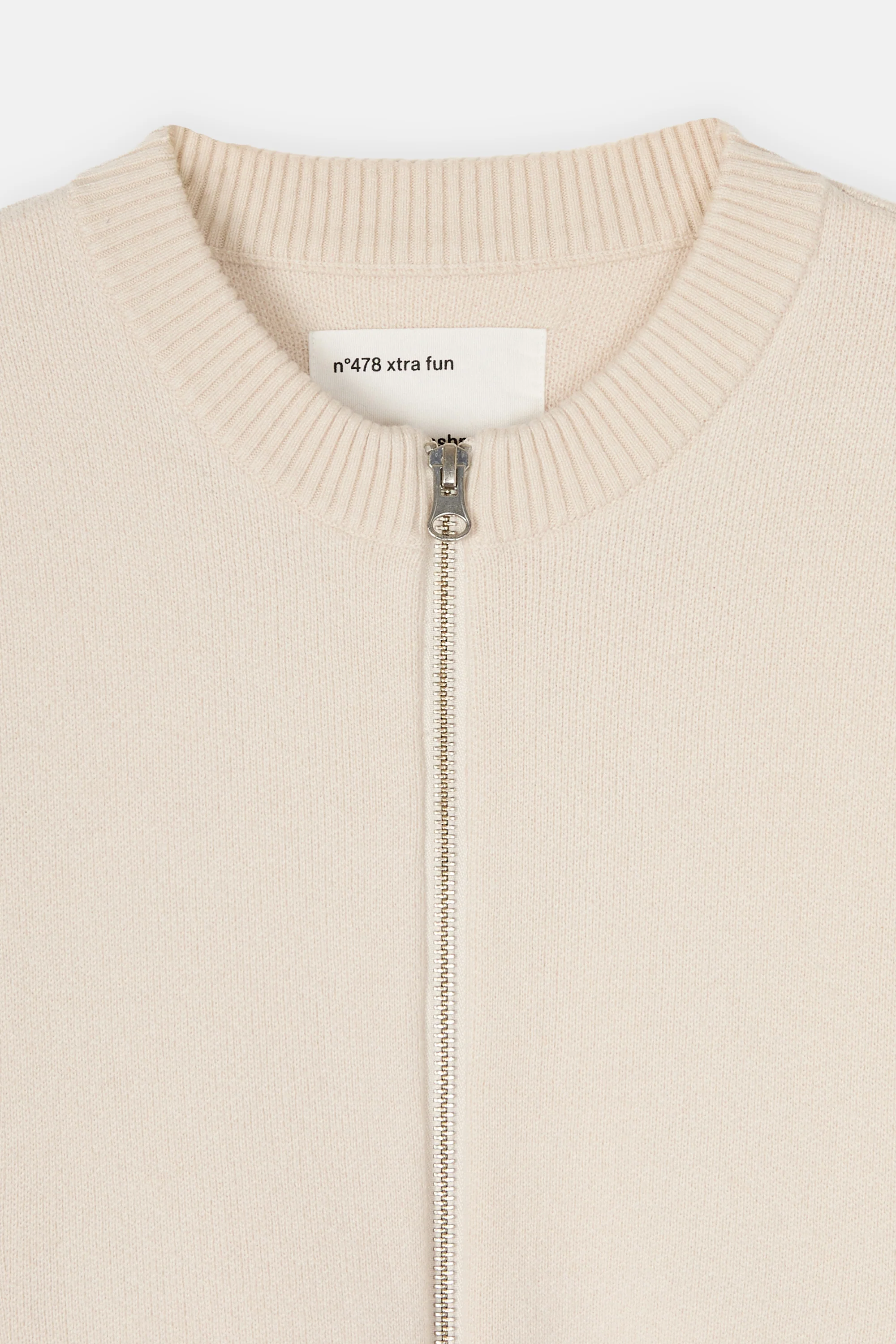 No 478 Xtra Fun Cardigan - Image 3