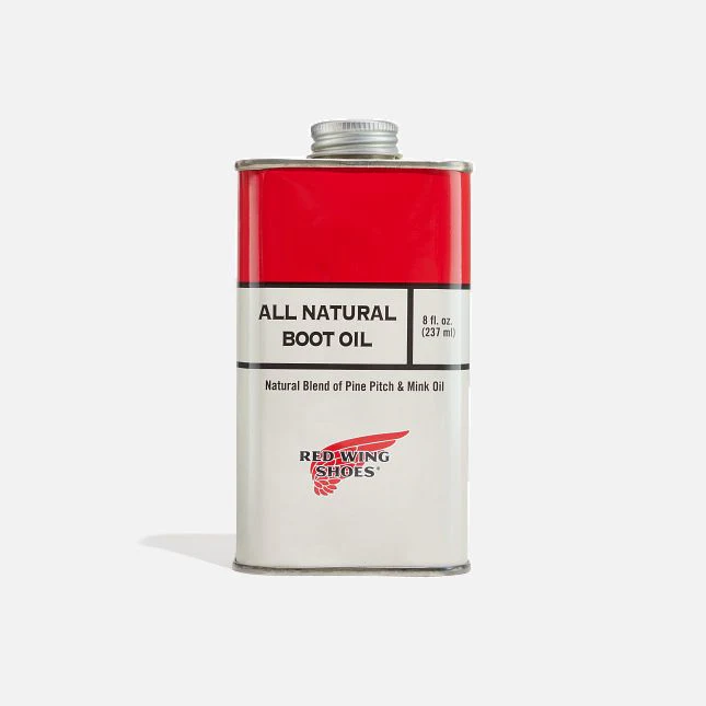 Red Wing - Boot Oil