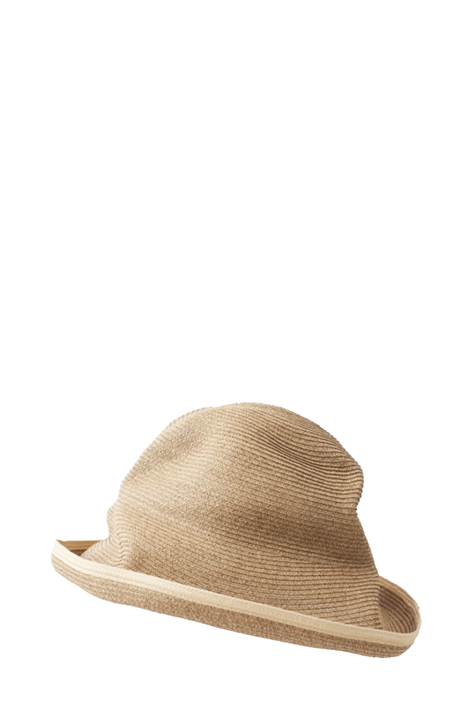 Boxed Hat 11Cm Brim Switch Color