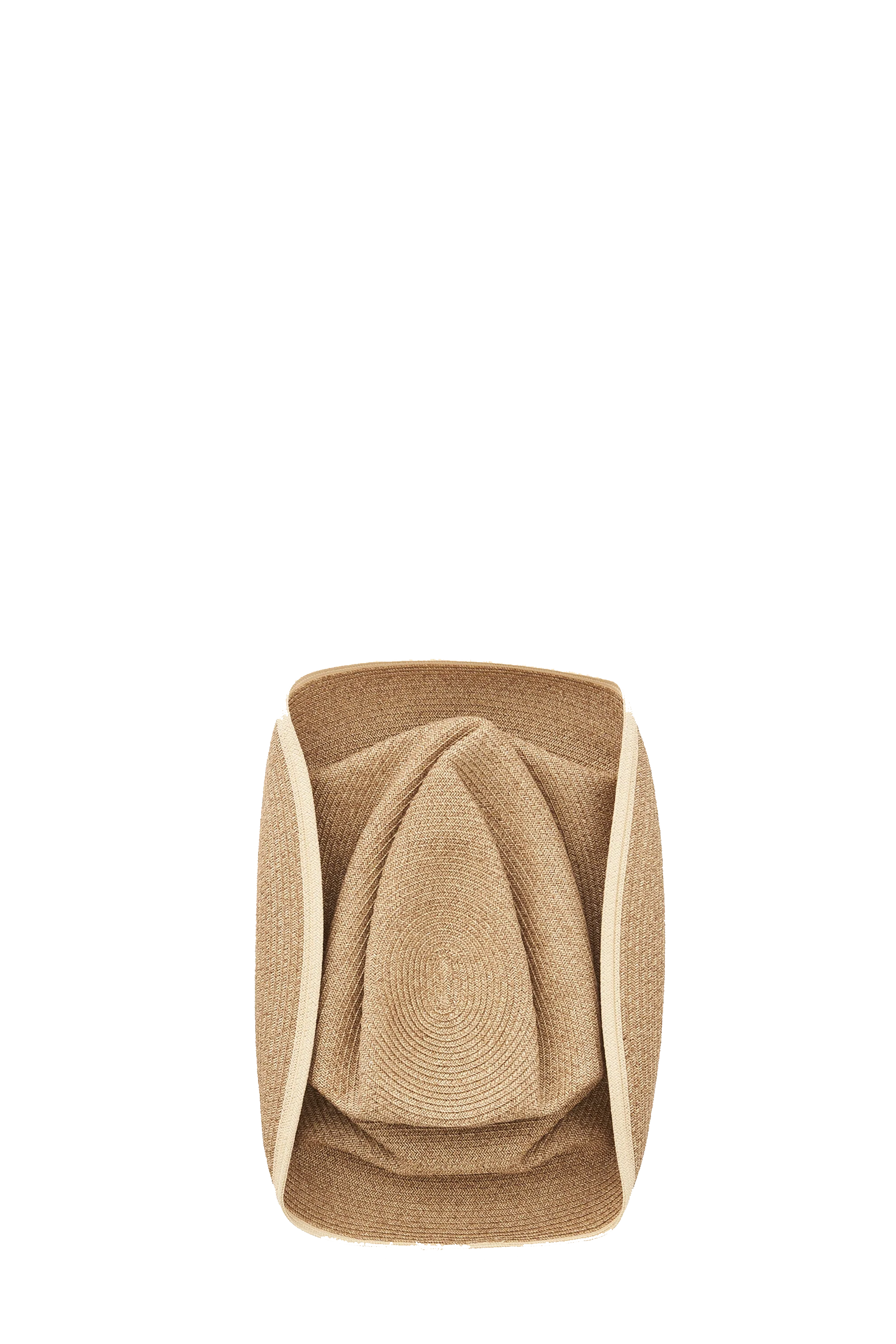 Boxed Hat 11Cm Brim Switch Color - Image 3