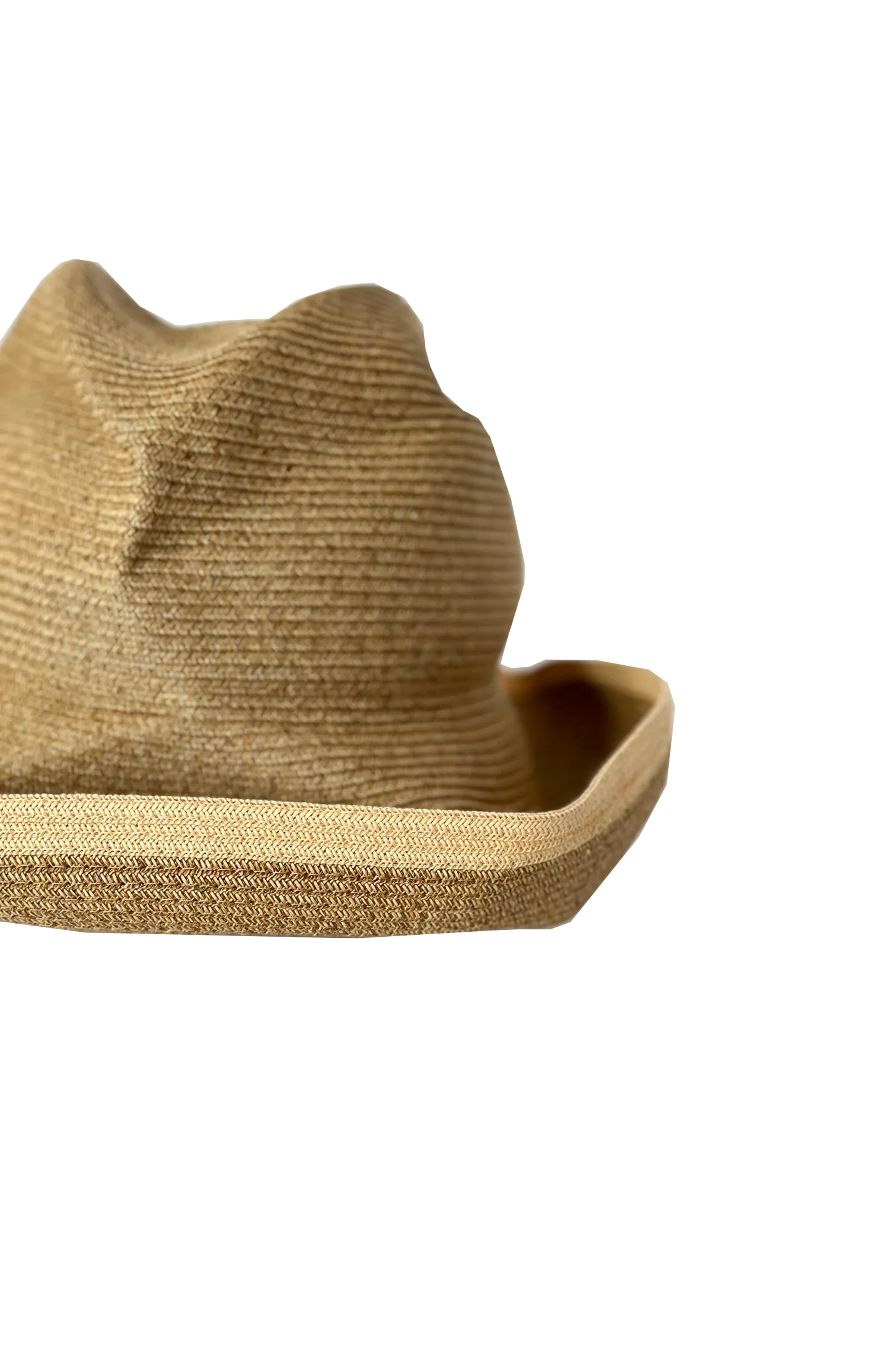 Boxed Hat 11Cm Brim Switch Color - Image 4