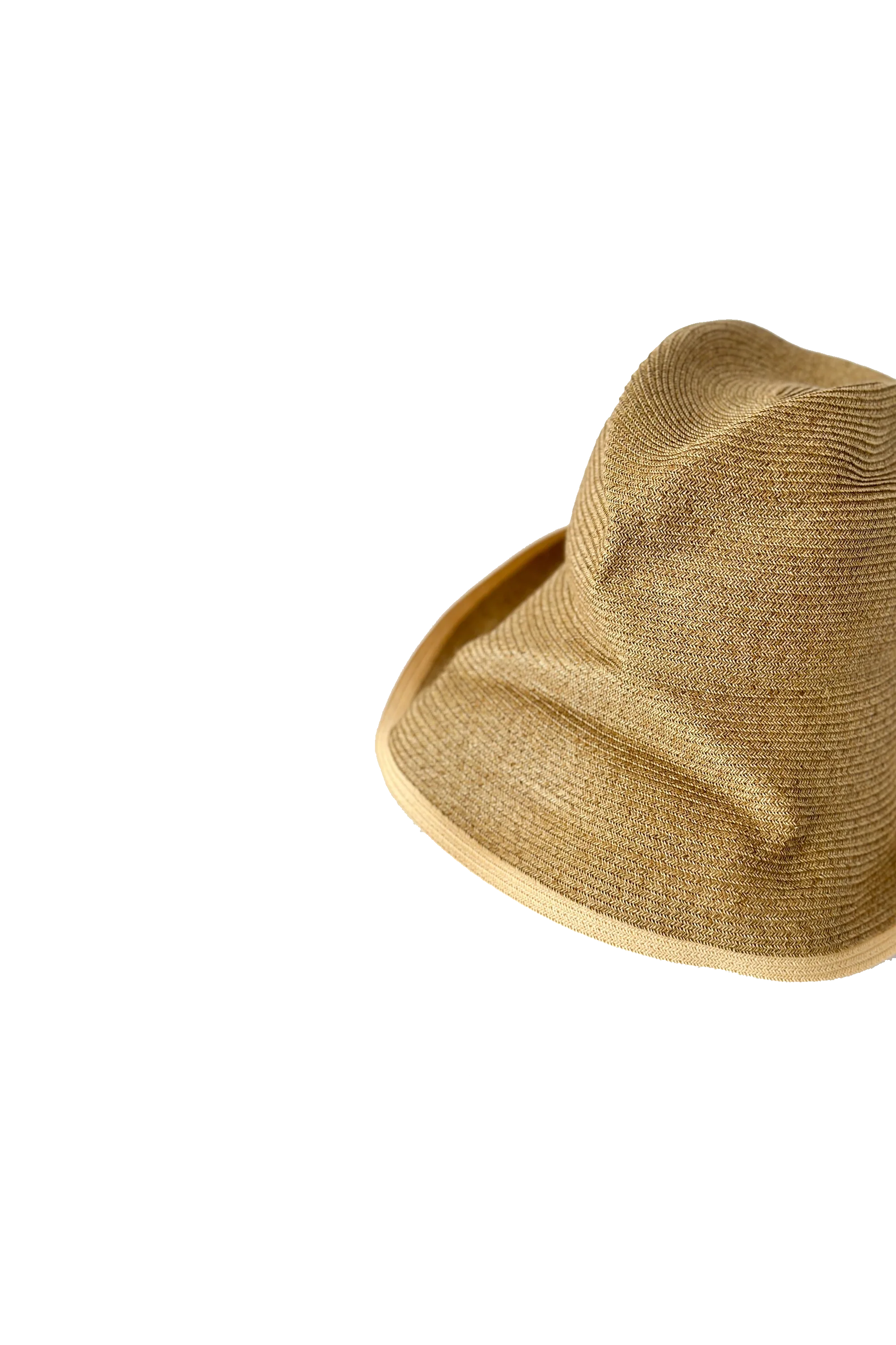 Boxed Hat 11Cm Brim Switch Color - Image 6