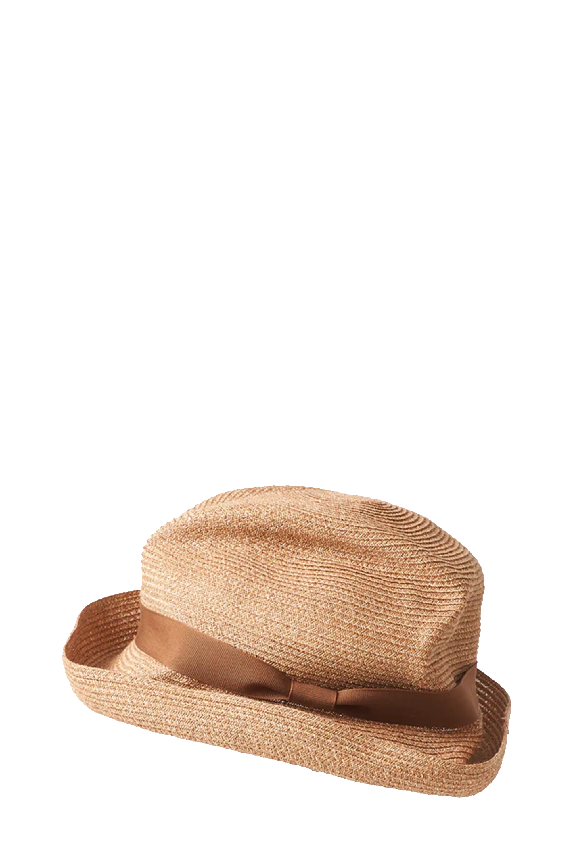 Boxed Hat 8Cm Paper Abaca