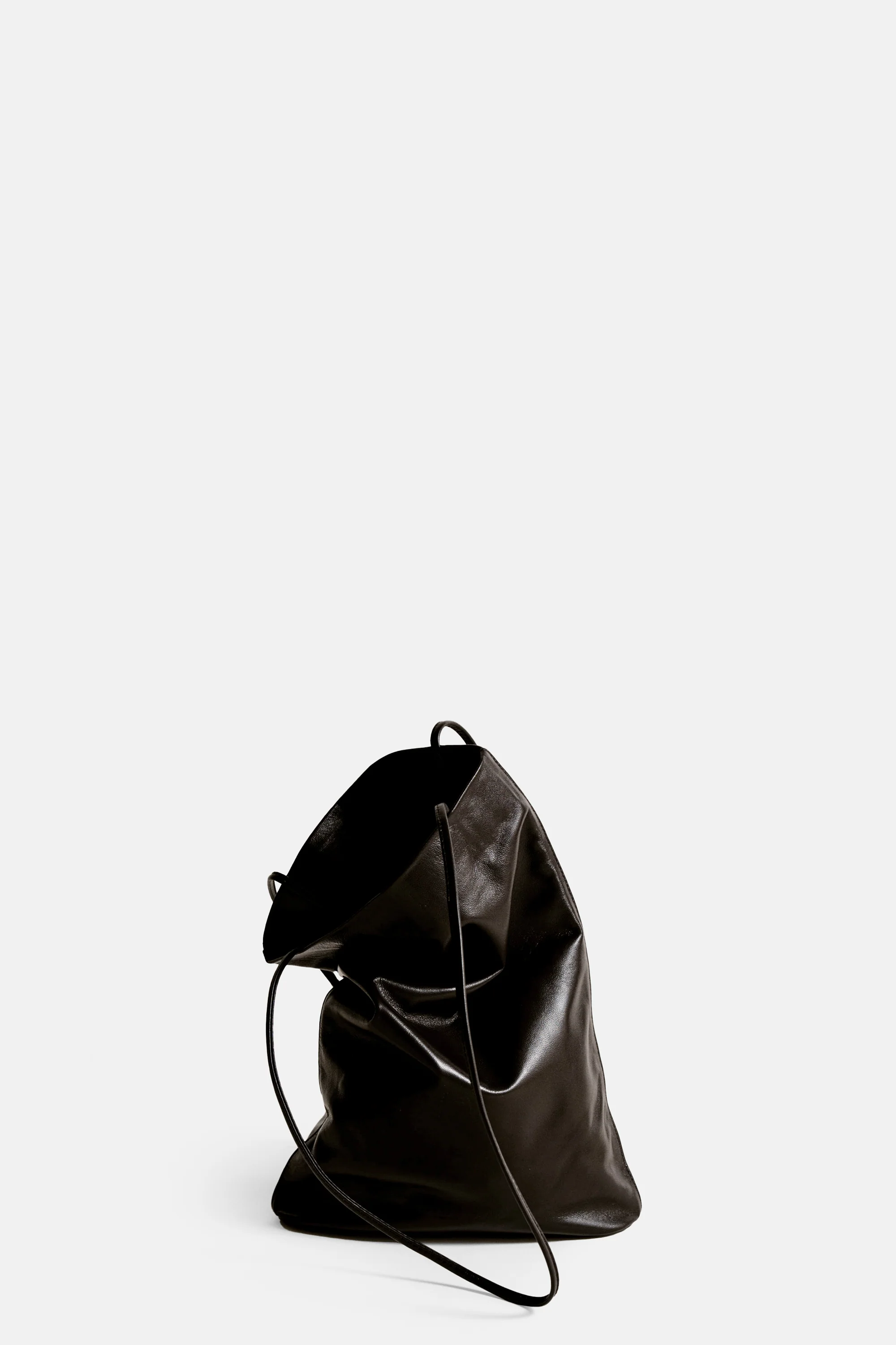Braun Narrow Oval Tote - Image 3
