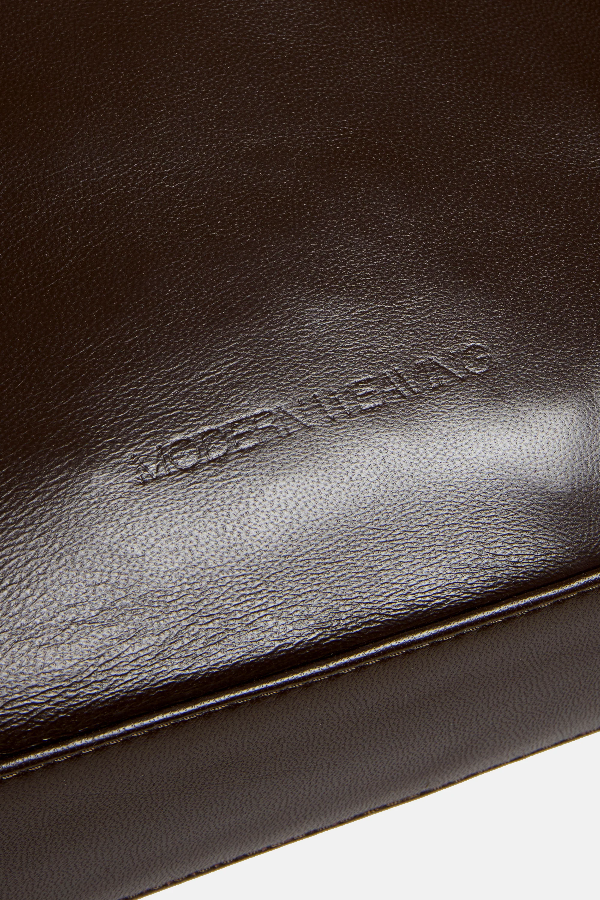 Braun Narrow Oval Tote - Image 5