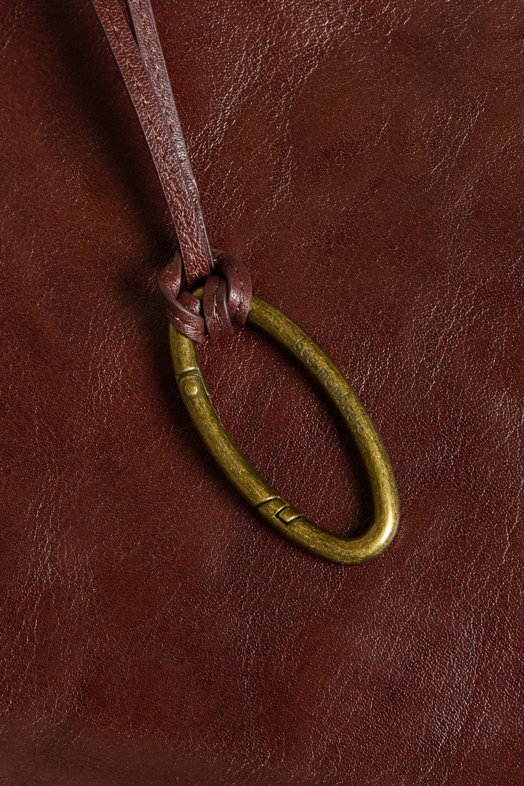 Brown Shopper Midi Tumbled - Image 6