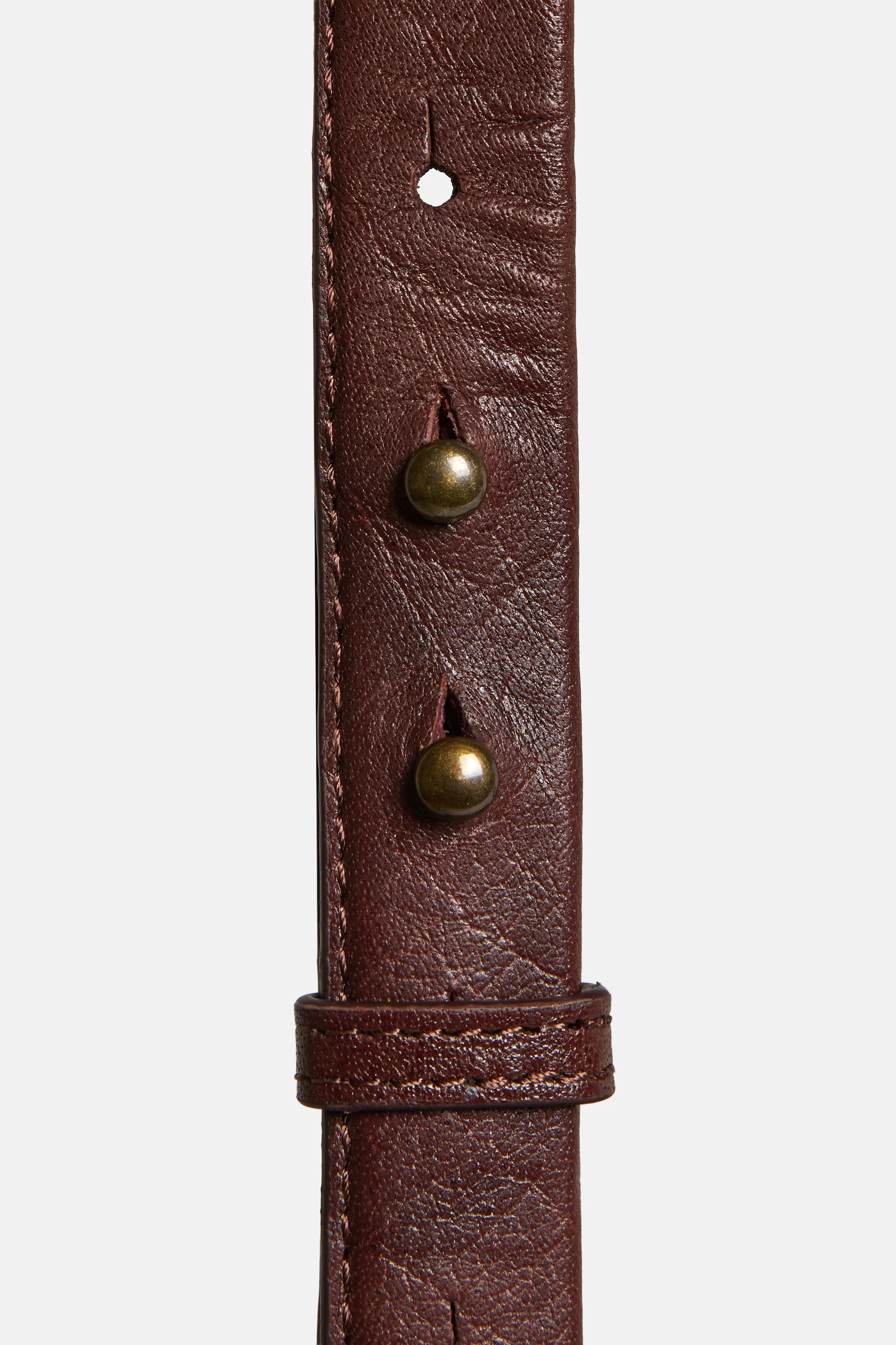 Brown Shopper Midi Tumbled - Image 8