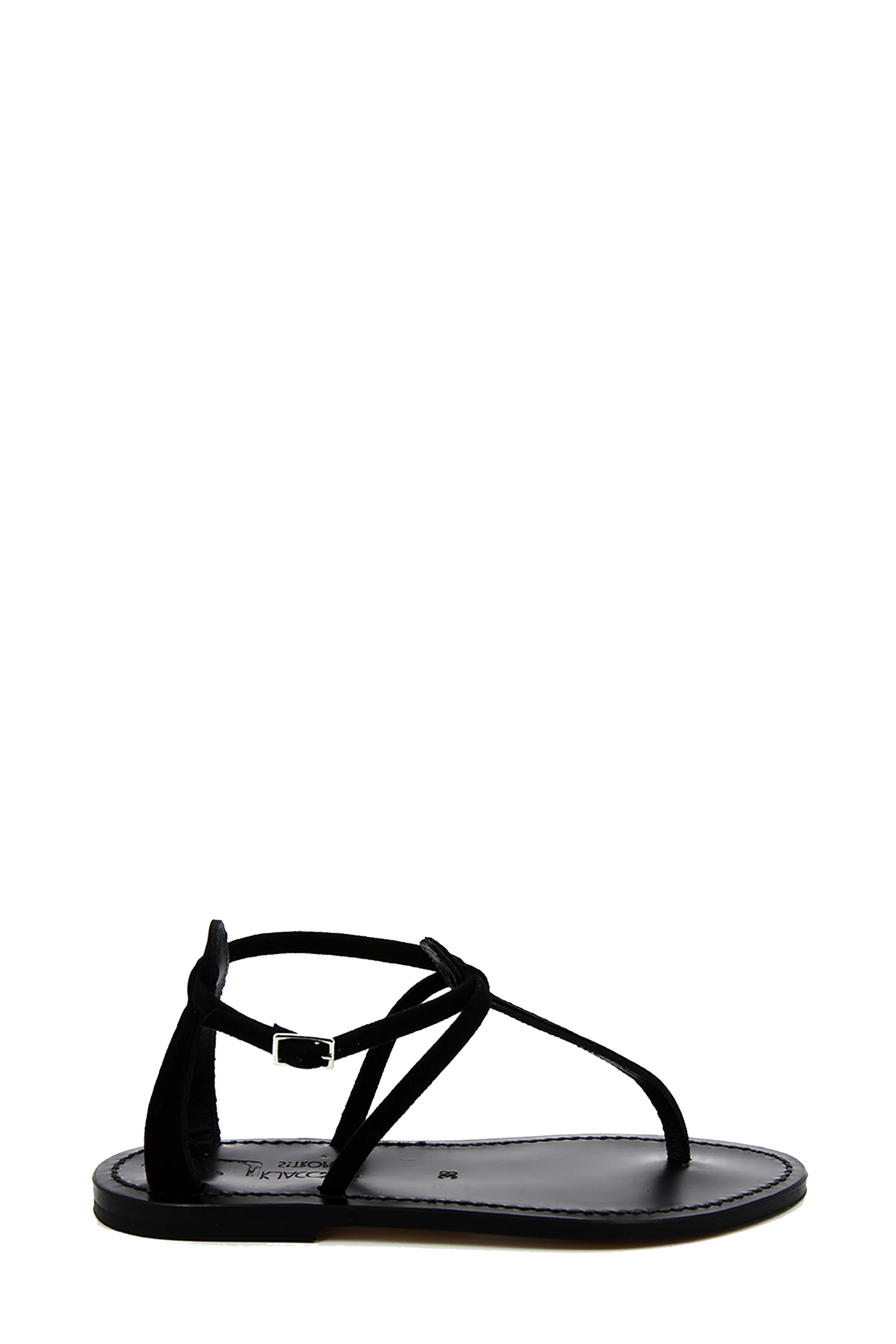 Vel Noir Buffon