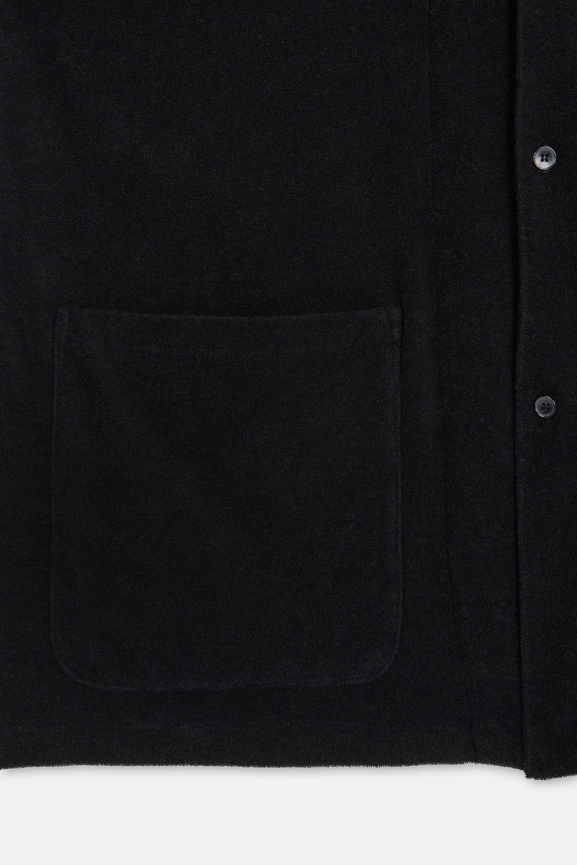 C/Ca Pile Short Sleeve Shirt - Image 6