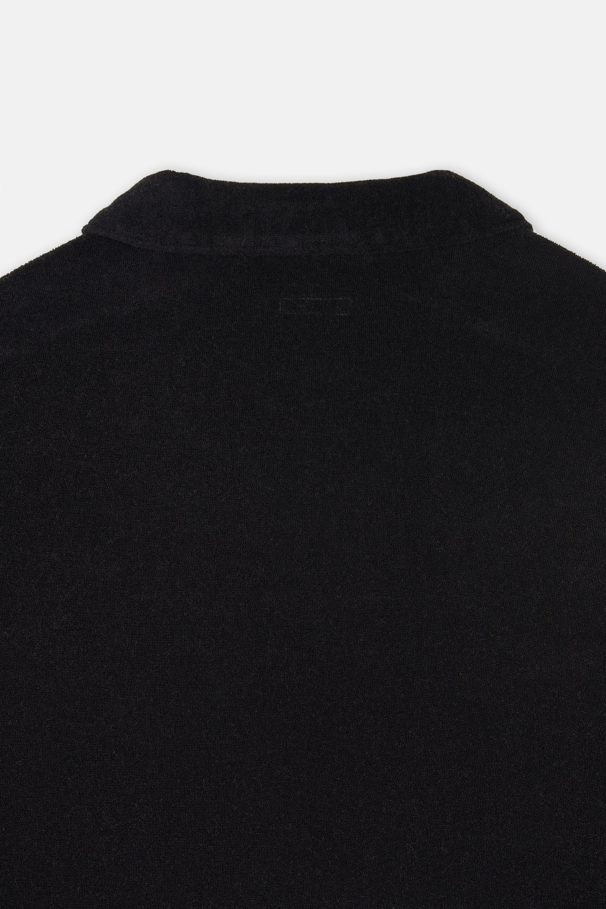 C/Ca Pile Short Sleeve Shirt - Image 7