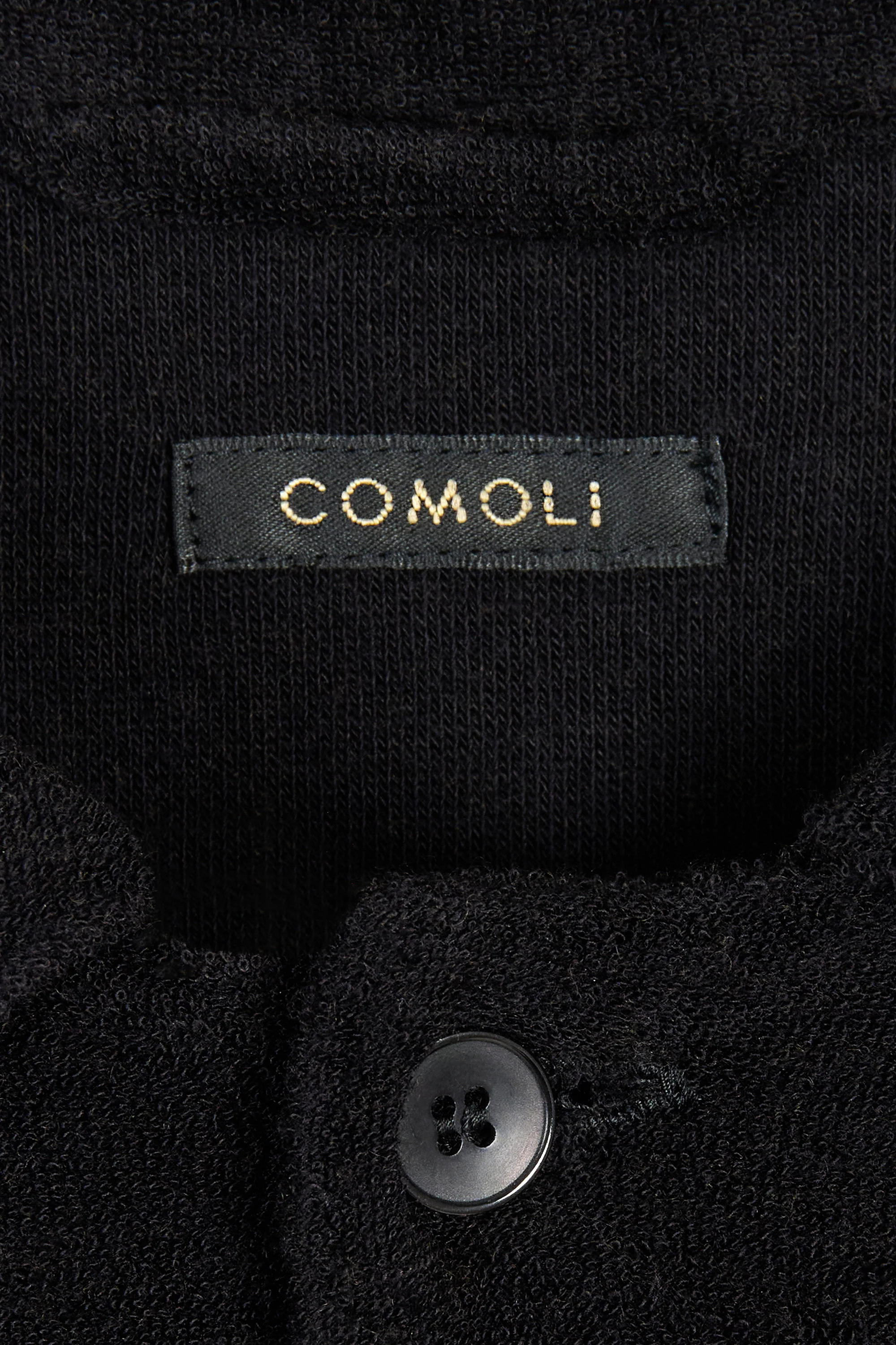 C/Ca Pile Short Sleeve Shirt - Image 8