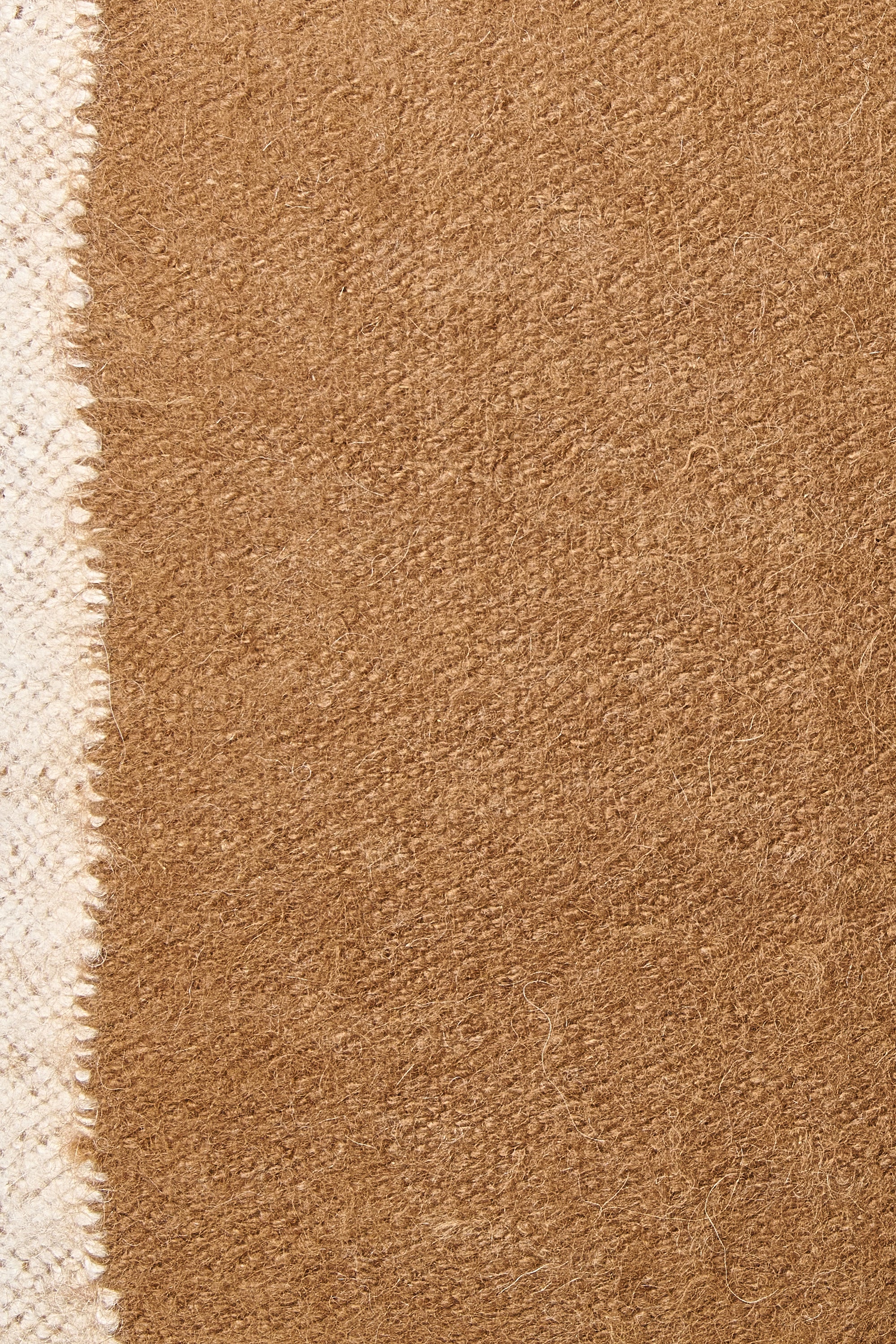 Camel White Square Pillowcase - Image 4