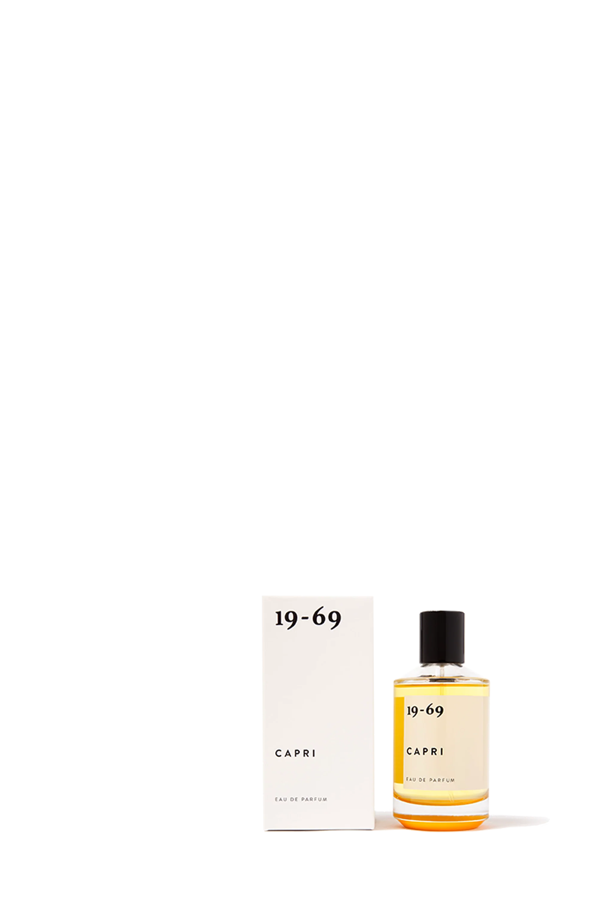 Capri 100ml Eau De Parfum