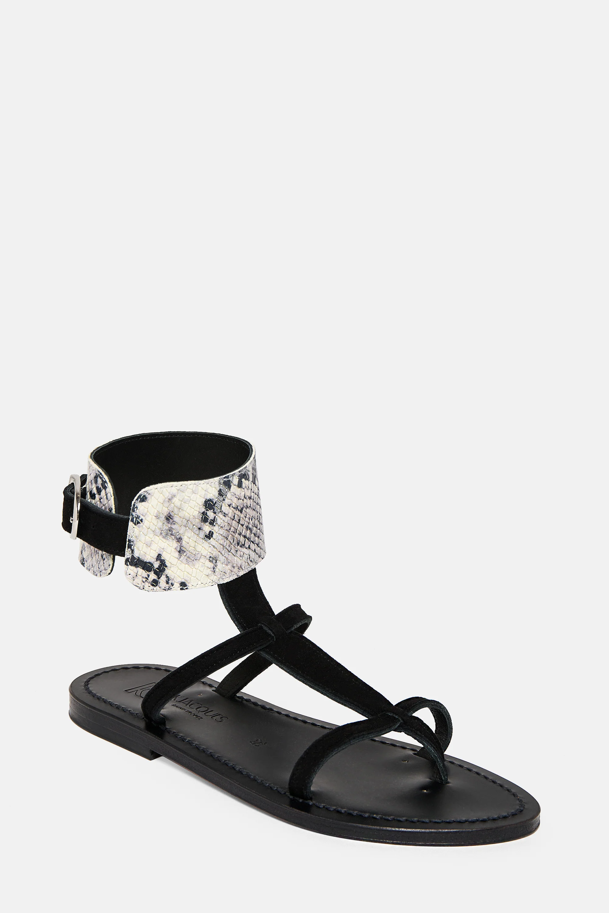 Vel Noir Bianc Caravelle Ebene - Image 2