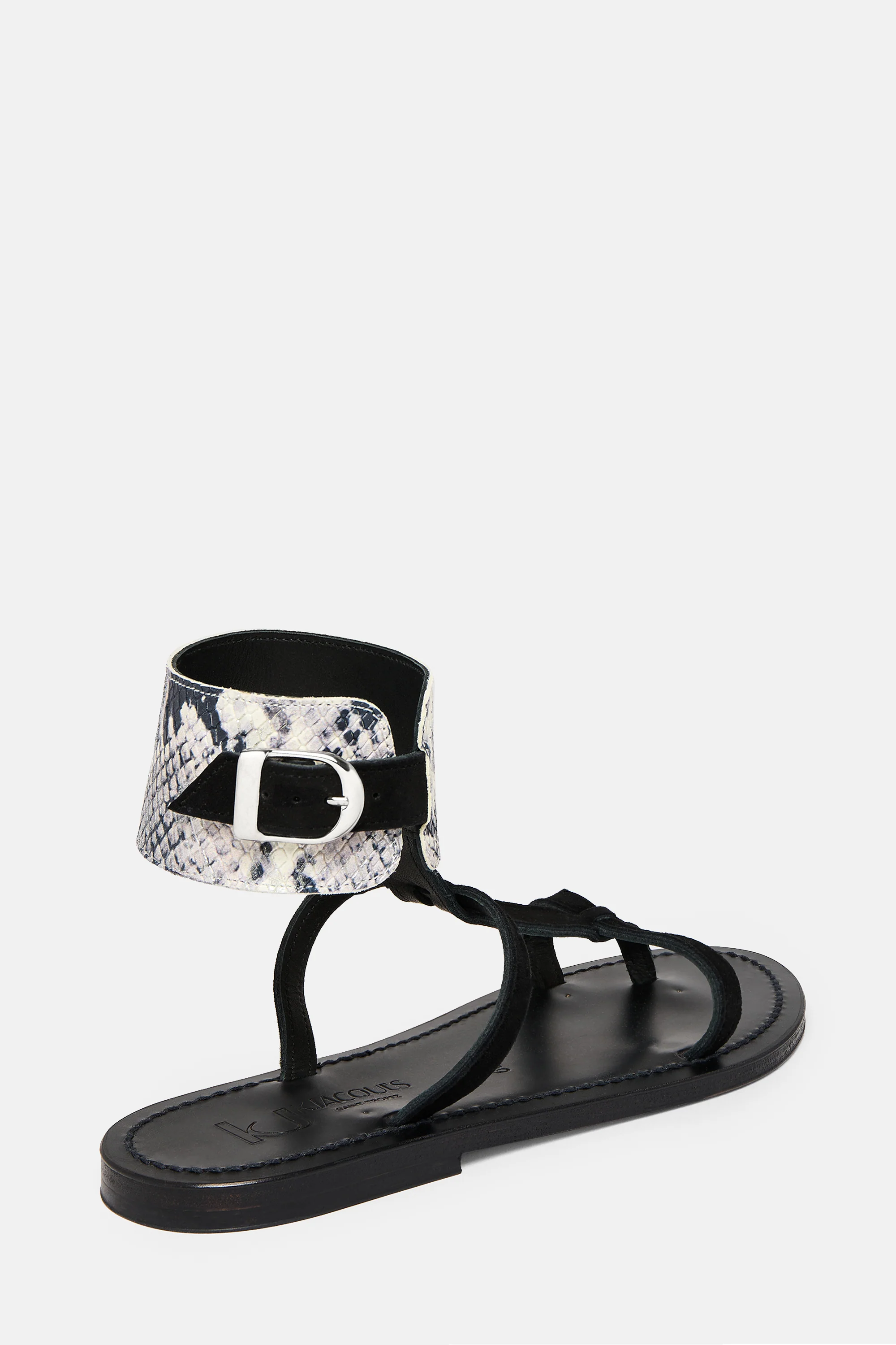 Vel Noir Bianc Caravelle Ebene - Image 3