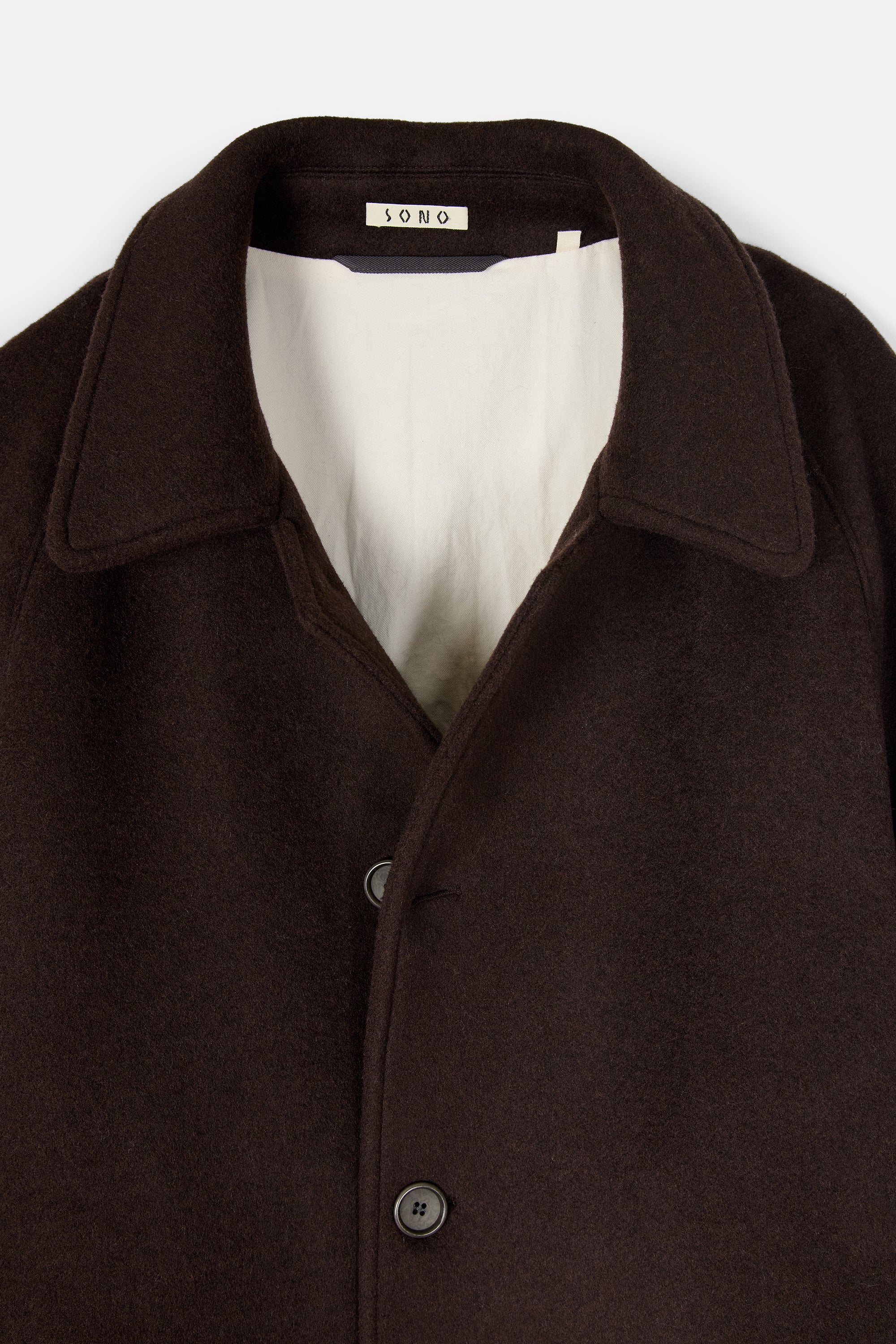 Carl Coat - Image 3
