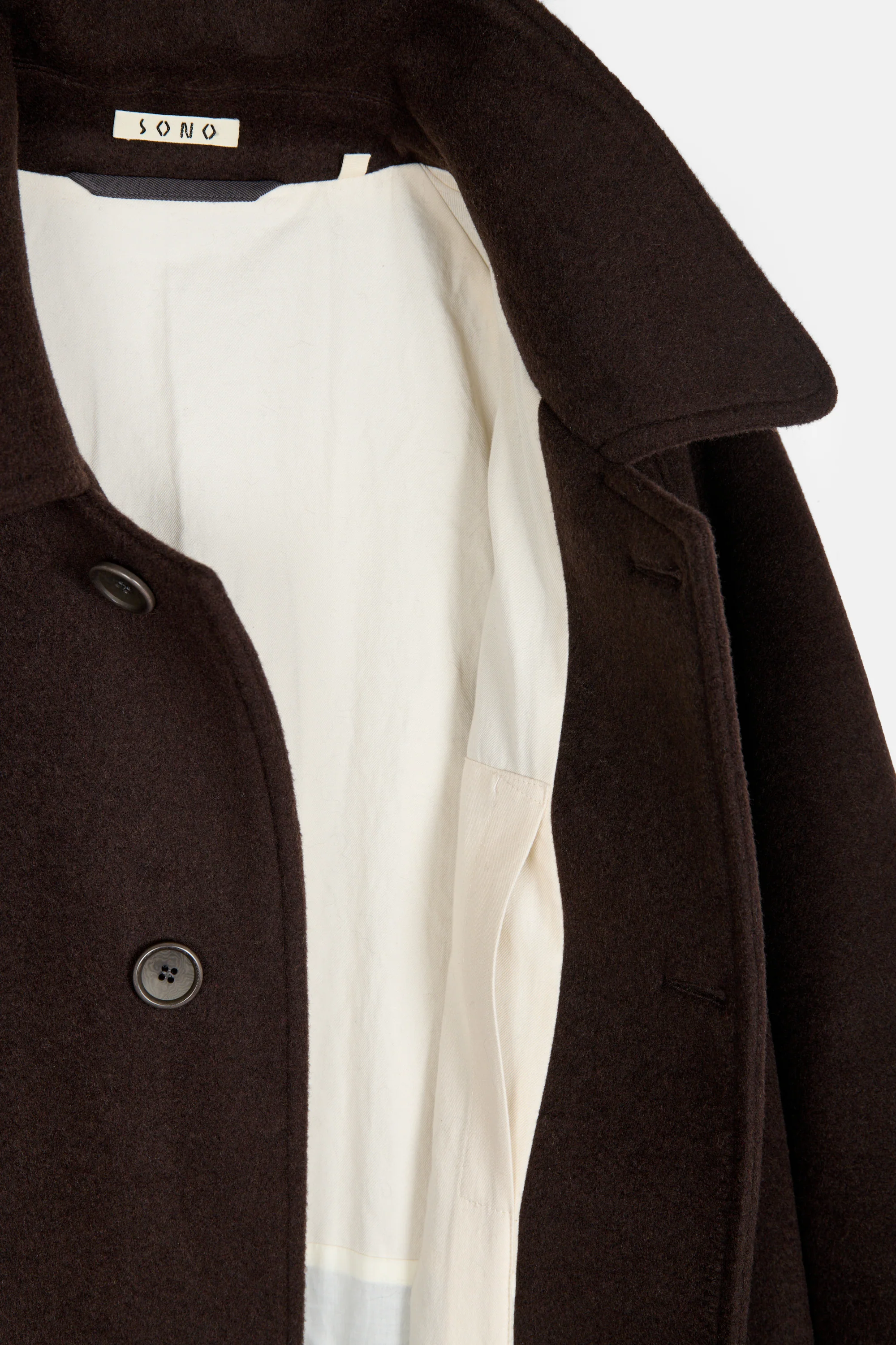 Carl Coat - Image 4