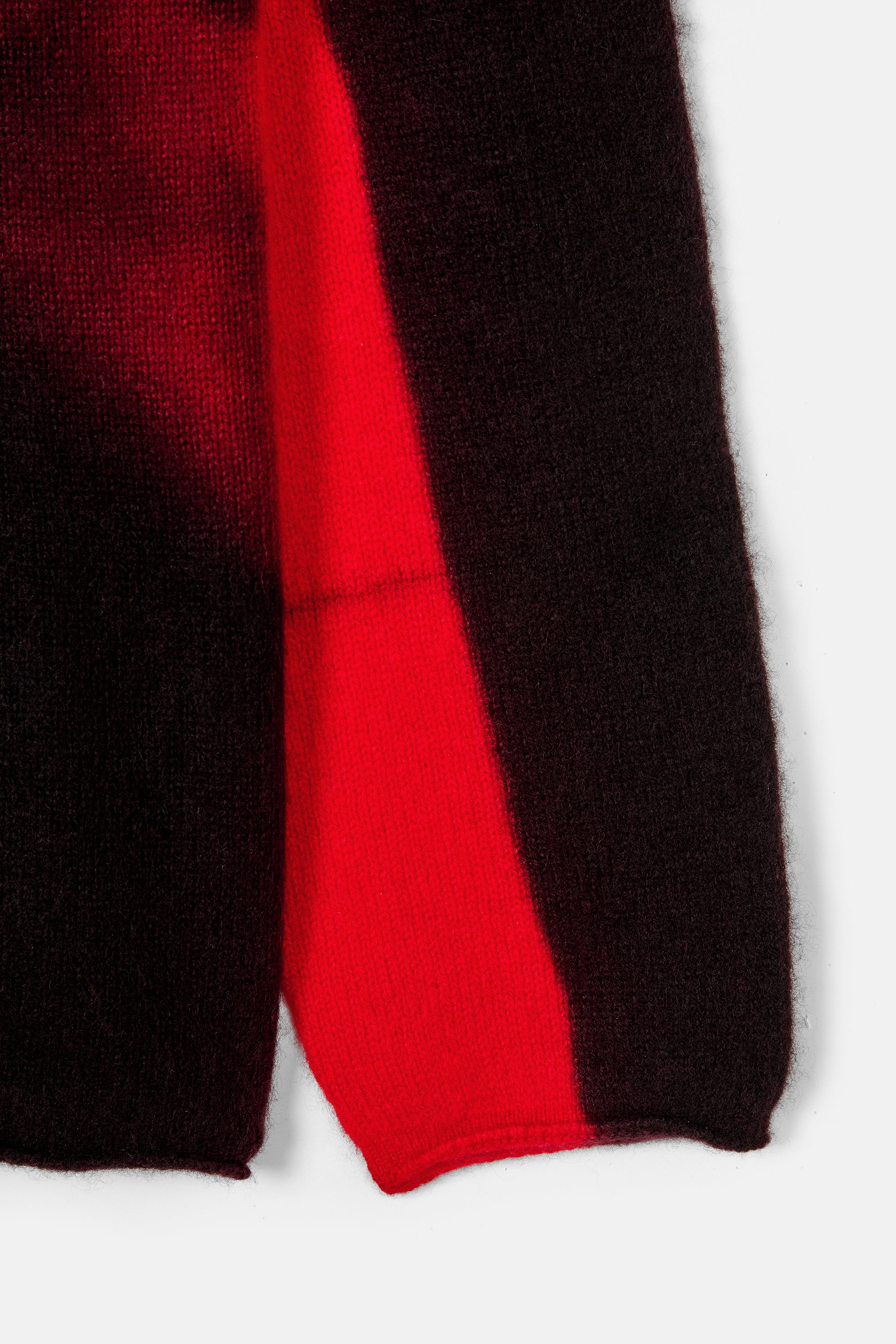 Cashmere Seamless Pullover - Image 4