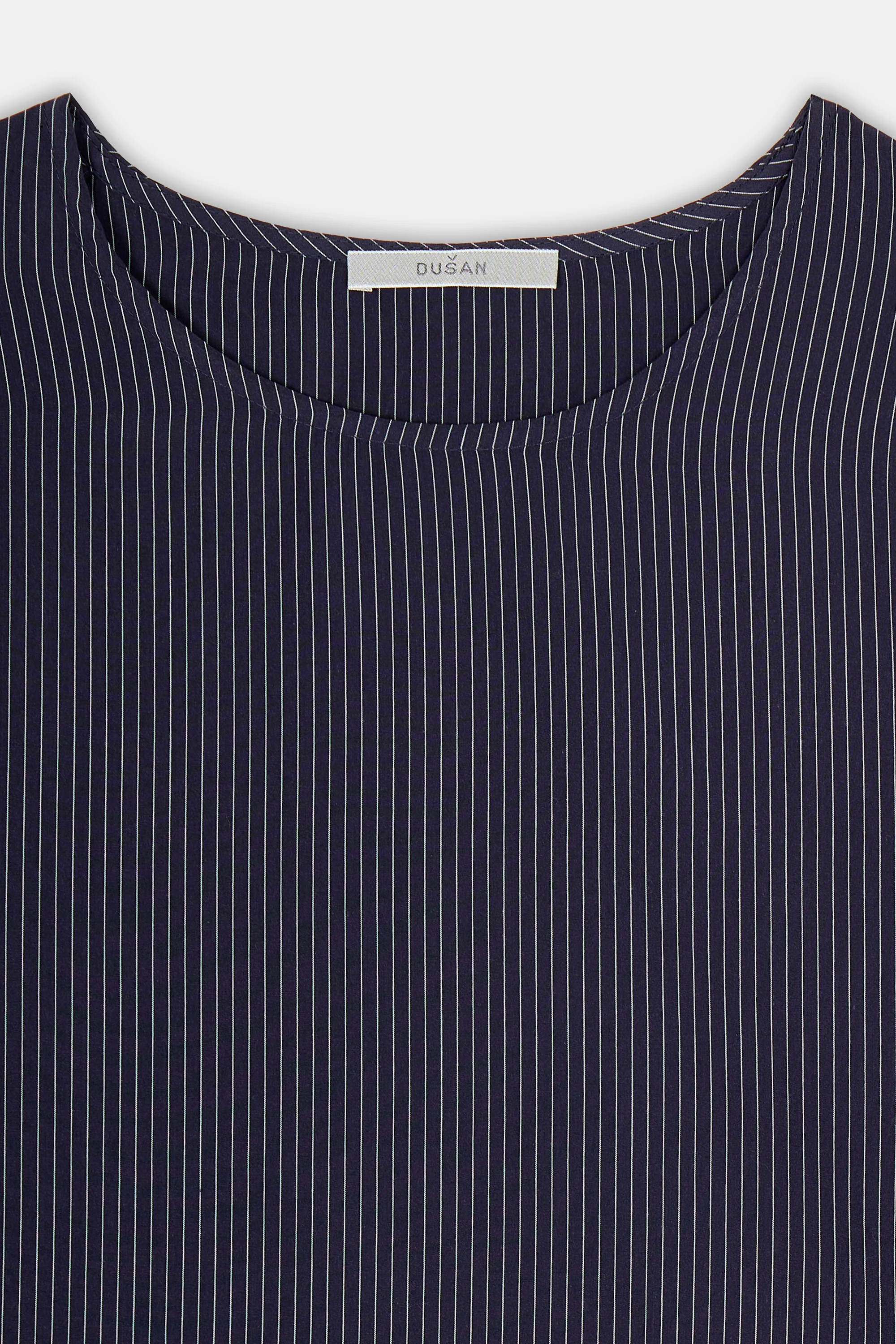 Chunky T Shirt Stripe - Image 3