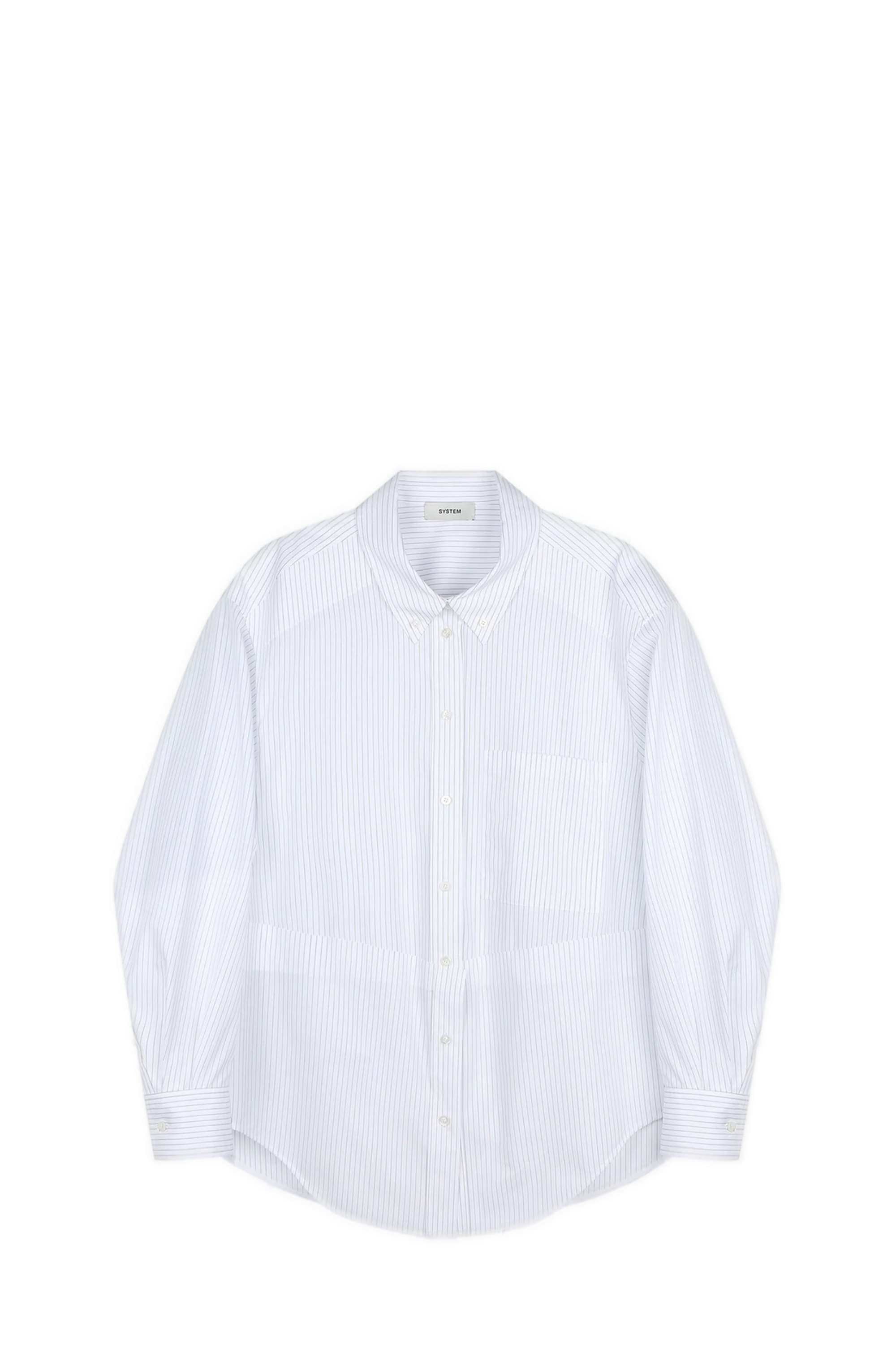 Classic Loose Fit Shirt - Image 3