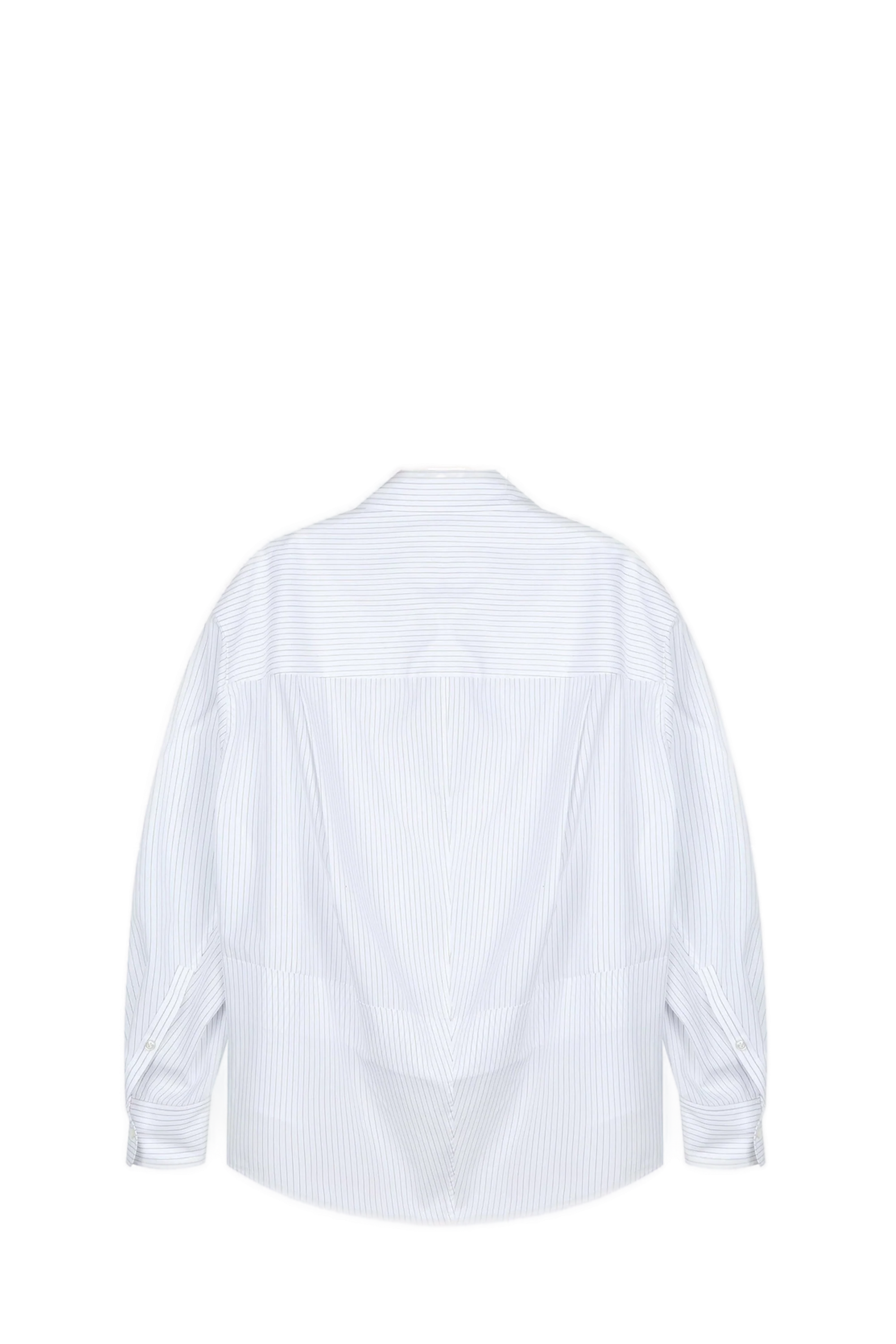Classic Loose Fit Shirt - Image 4