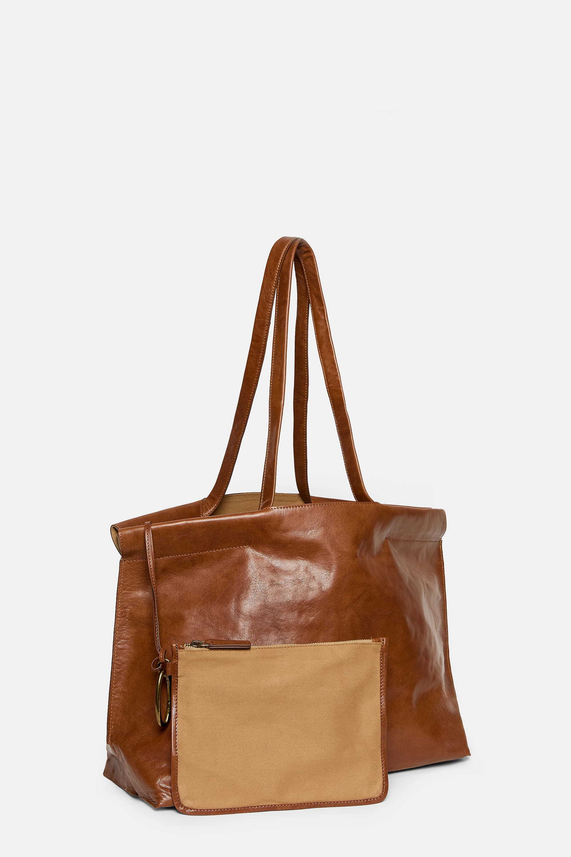 Shopper Eastwest Tumbled - Image 3