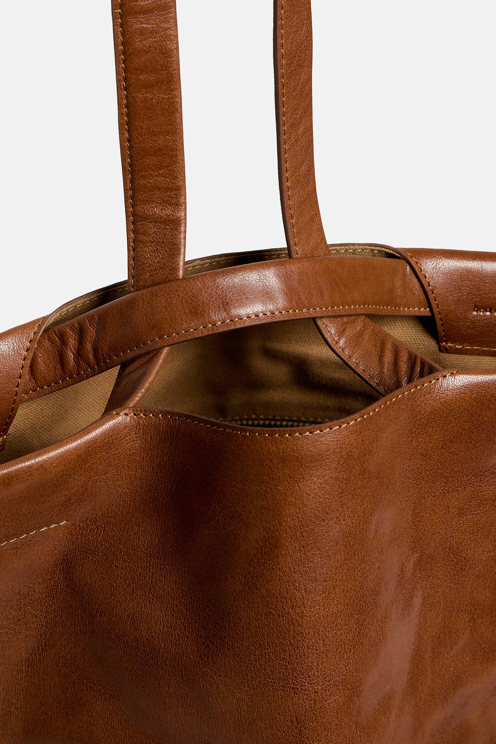 Shopper Eastwest Tumbled - Image 4
