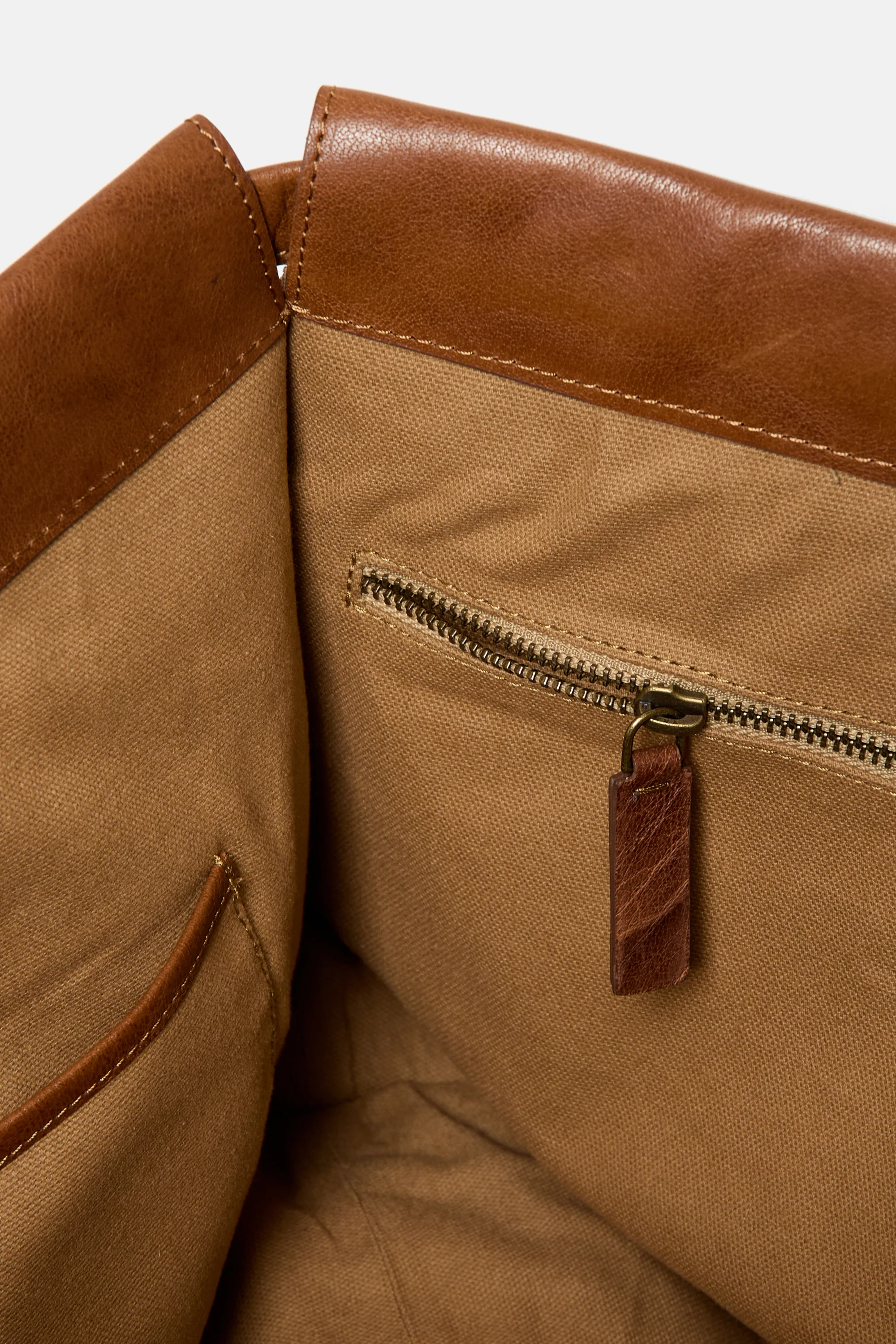 Shopper Eastwest Tumbled - Image 5
