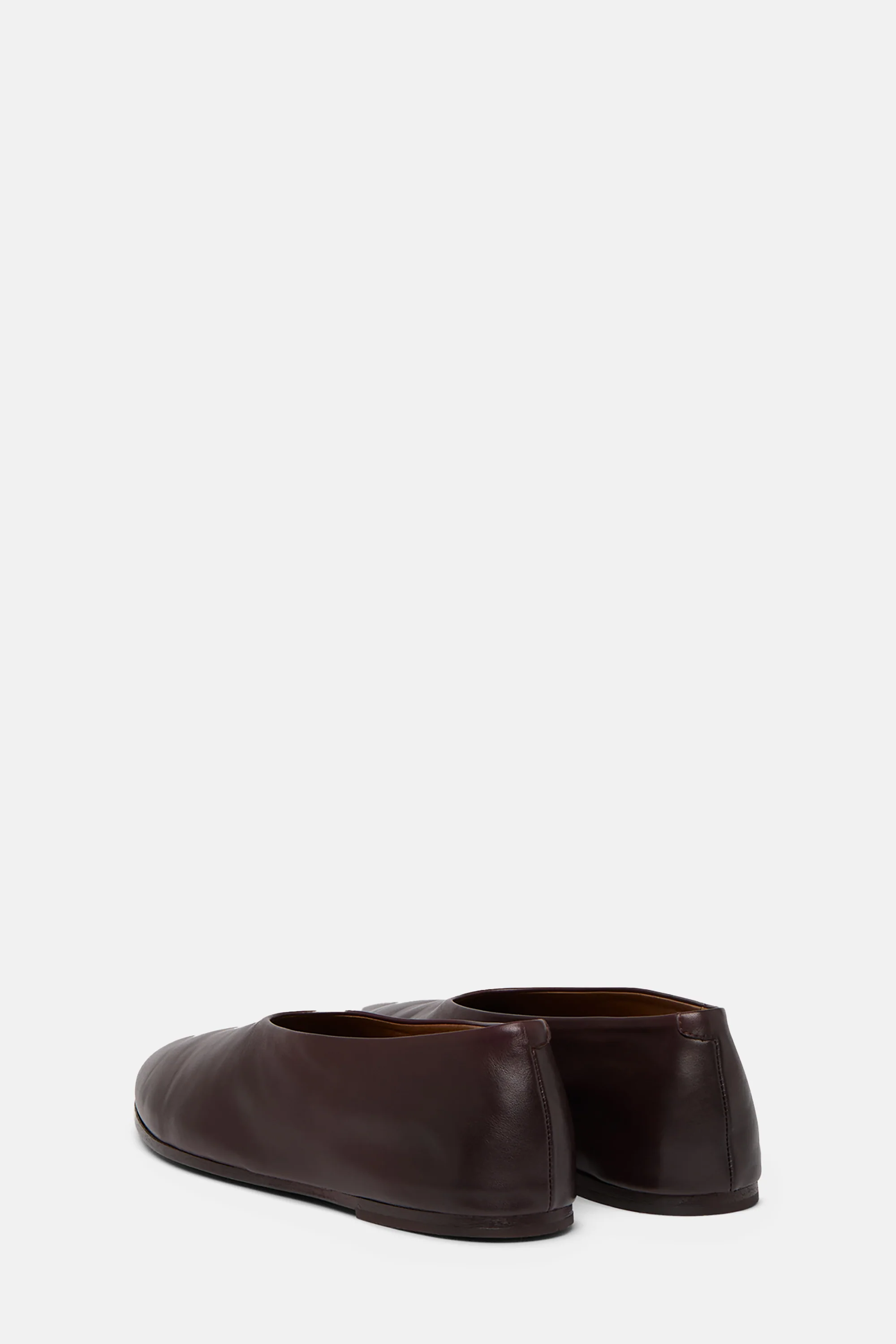 Chocowine Coltellaccio Ballerina Shoes - Image 4