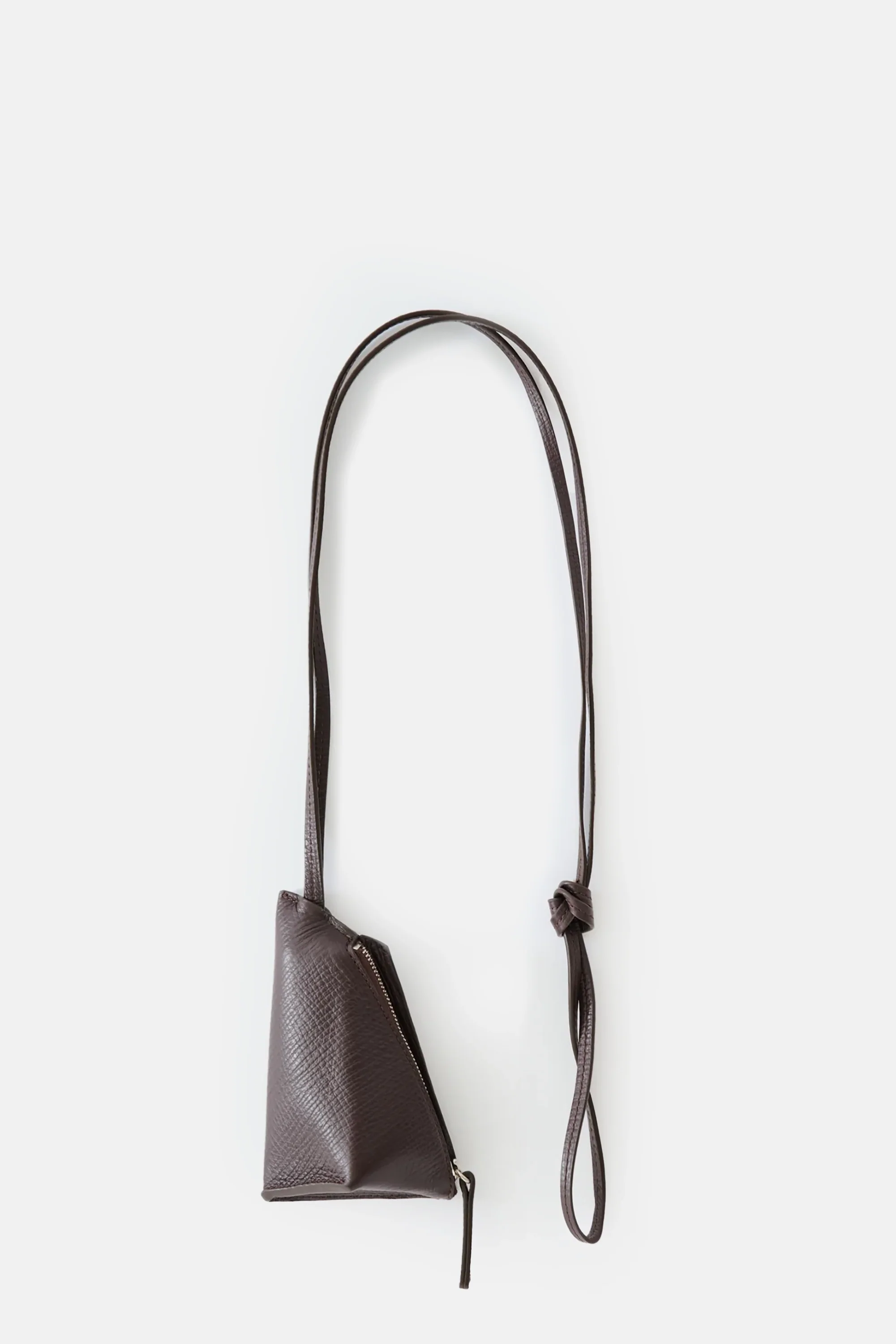 Conker Pouch Pochi Leather Bag - Image 2
