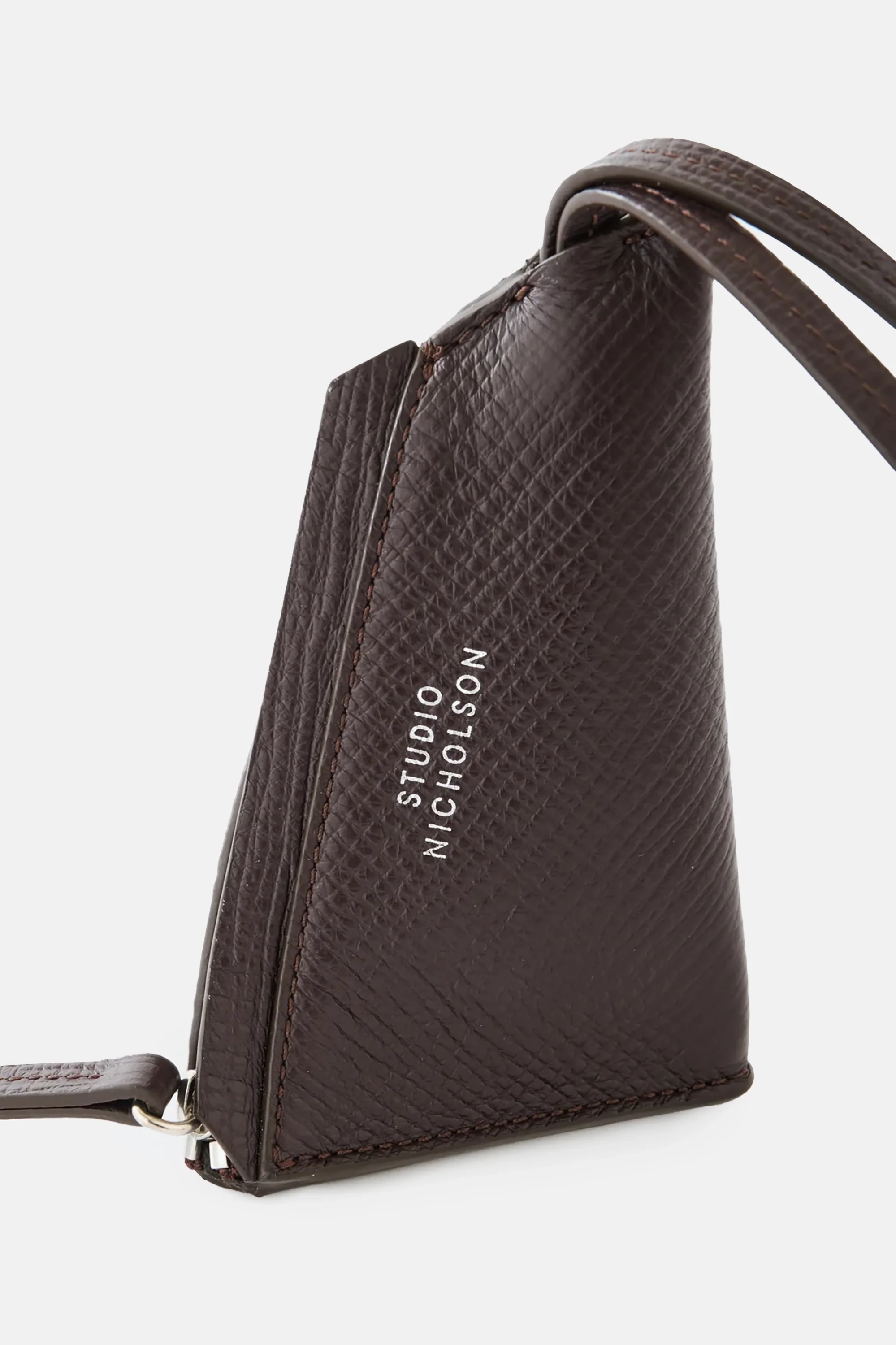 Conker Pouch Pochi Leather Bag - Image 3