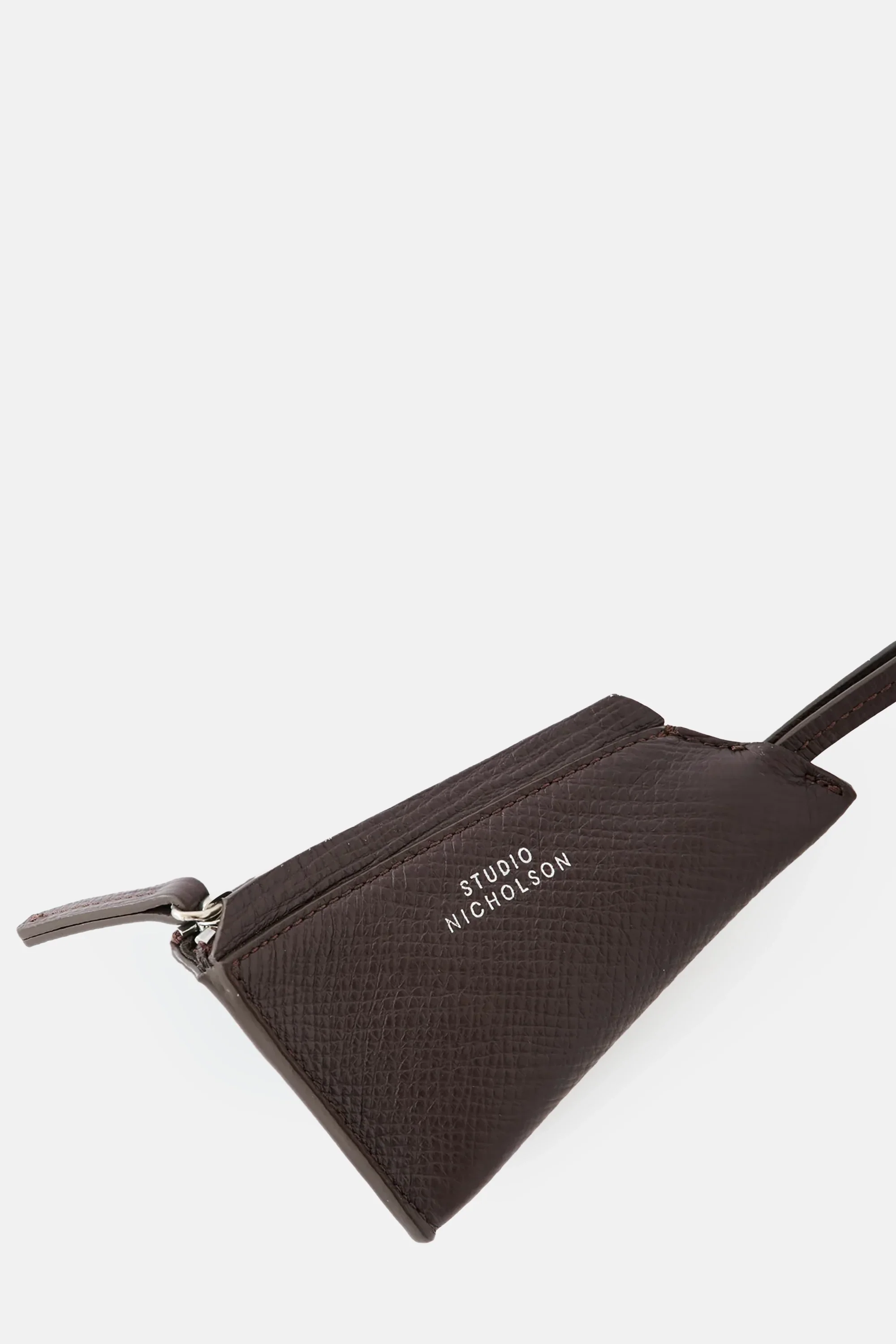 Conker Pouch Pochi Leather Bag - Image 4
