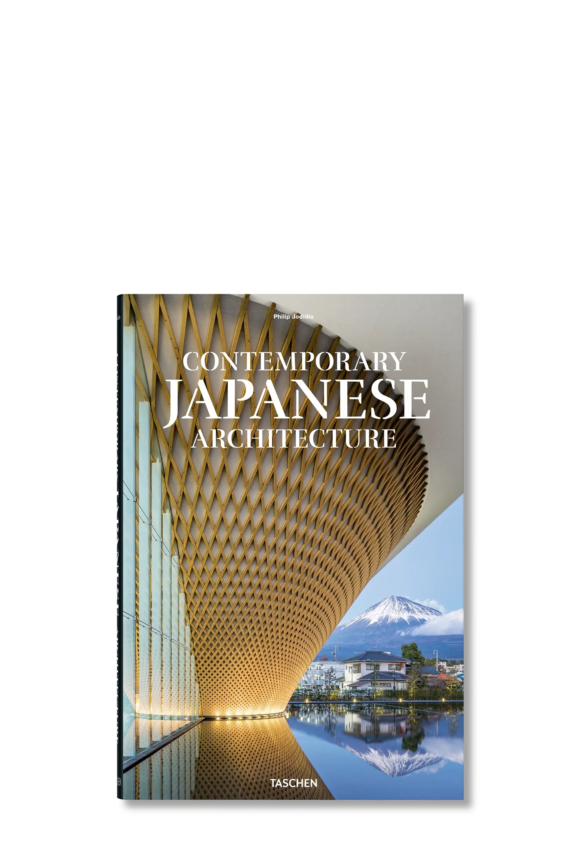 Contemporary Japanese Architecture