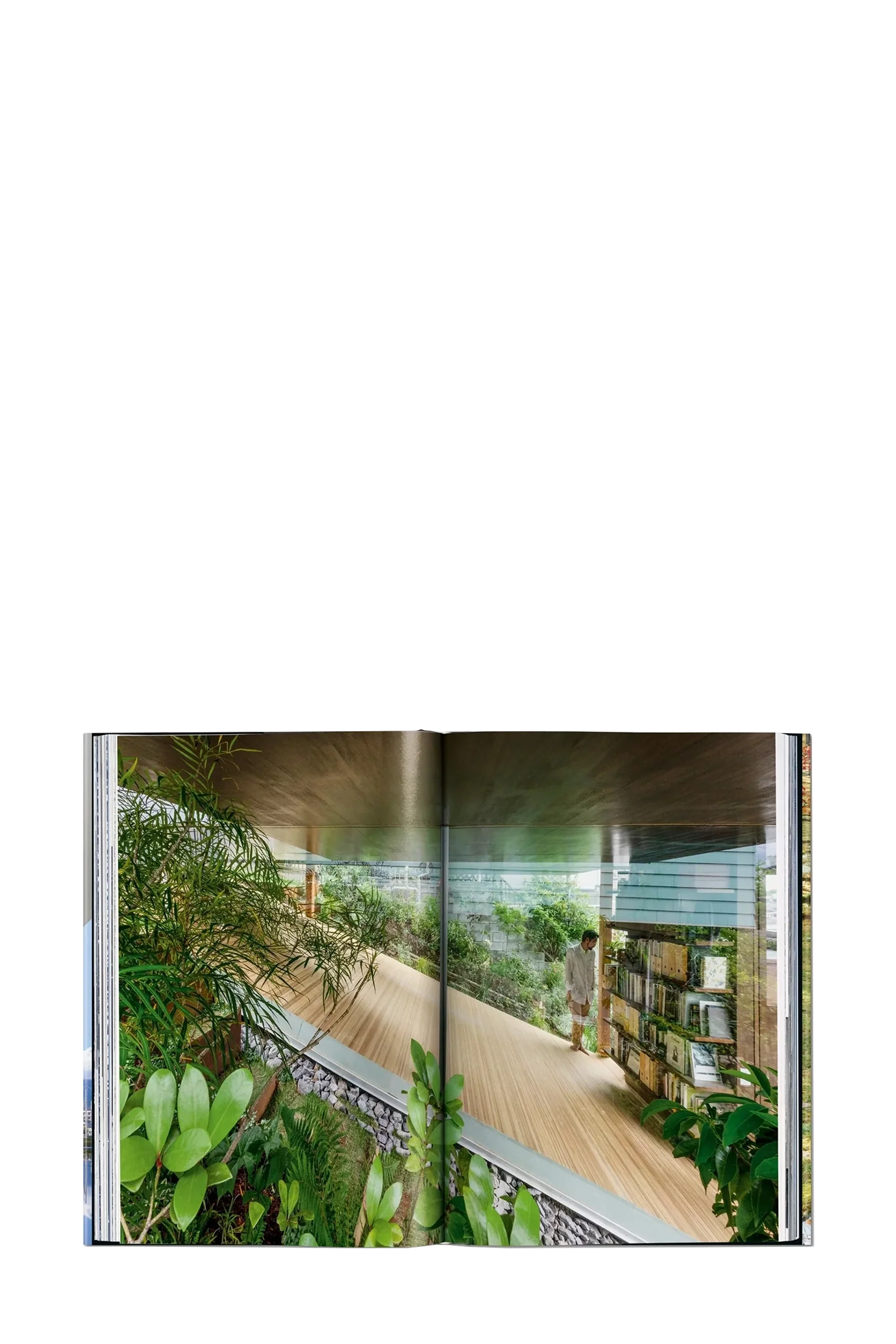 Contemporary Japanese Architecture - Image 2