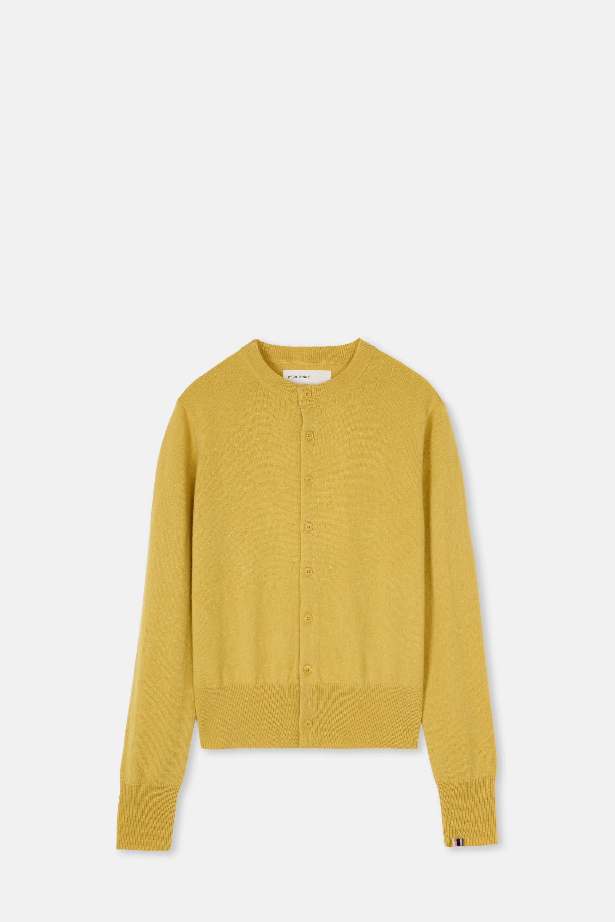 No 300 Little 2 Cardigan