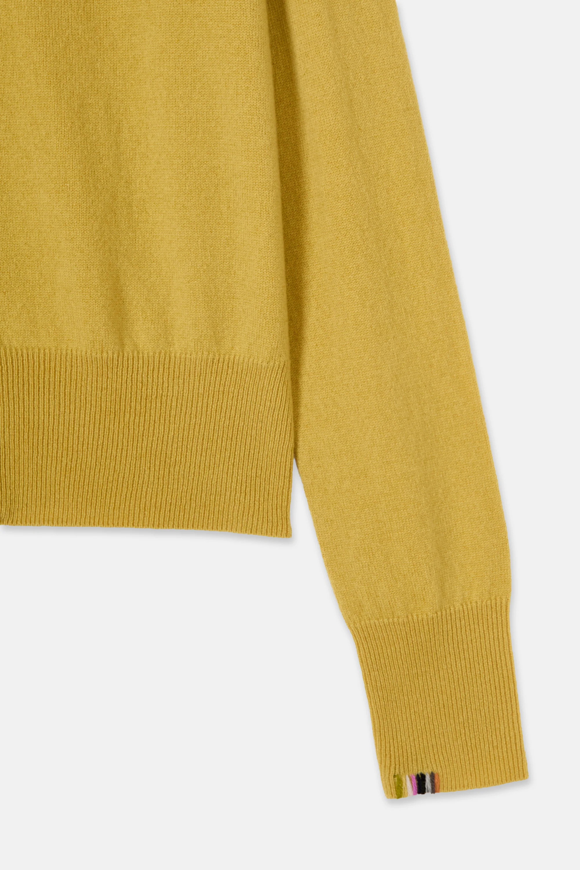 No 300 Little 2 Cardigan - Image 3