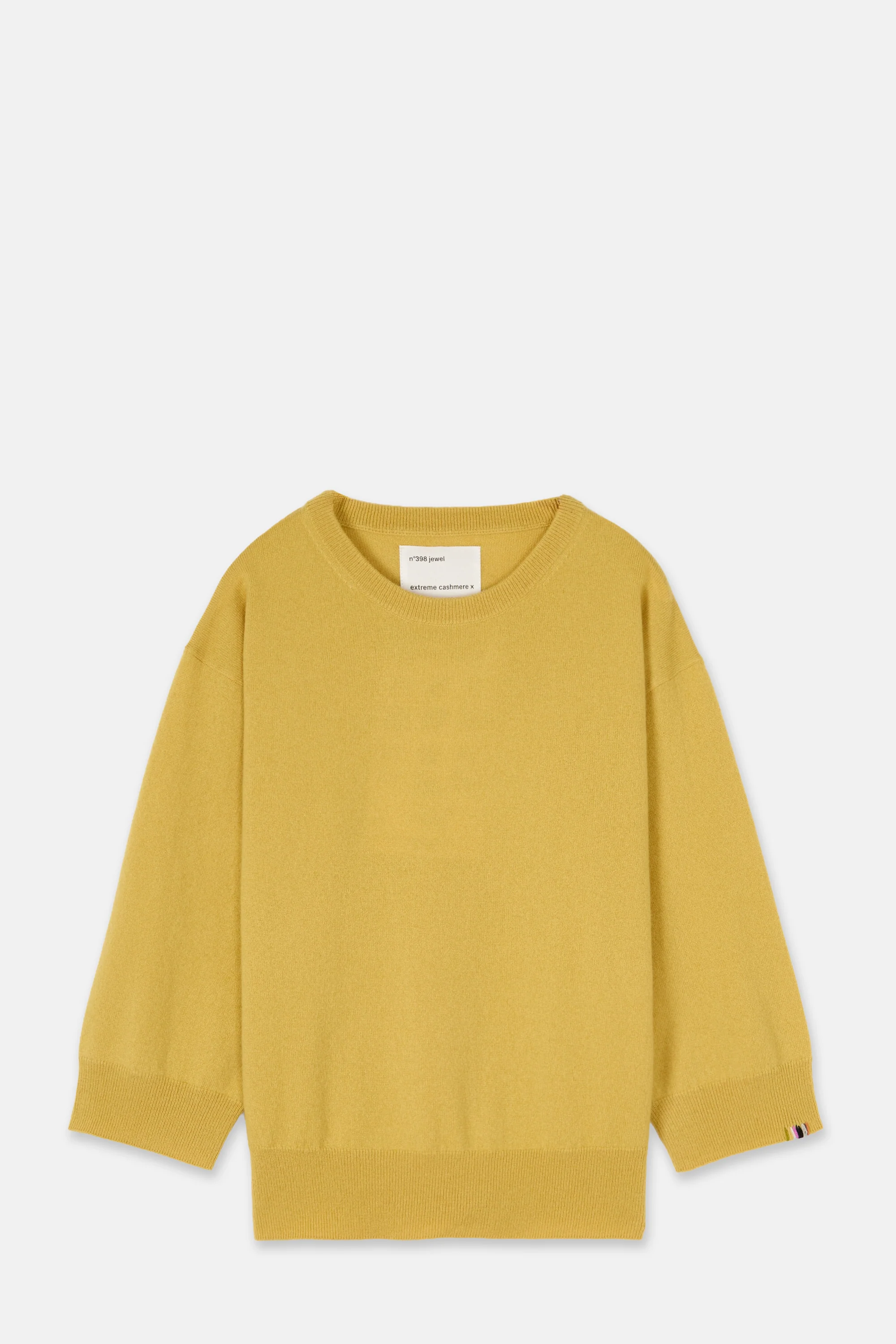 No 398 Jewel Sweater