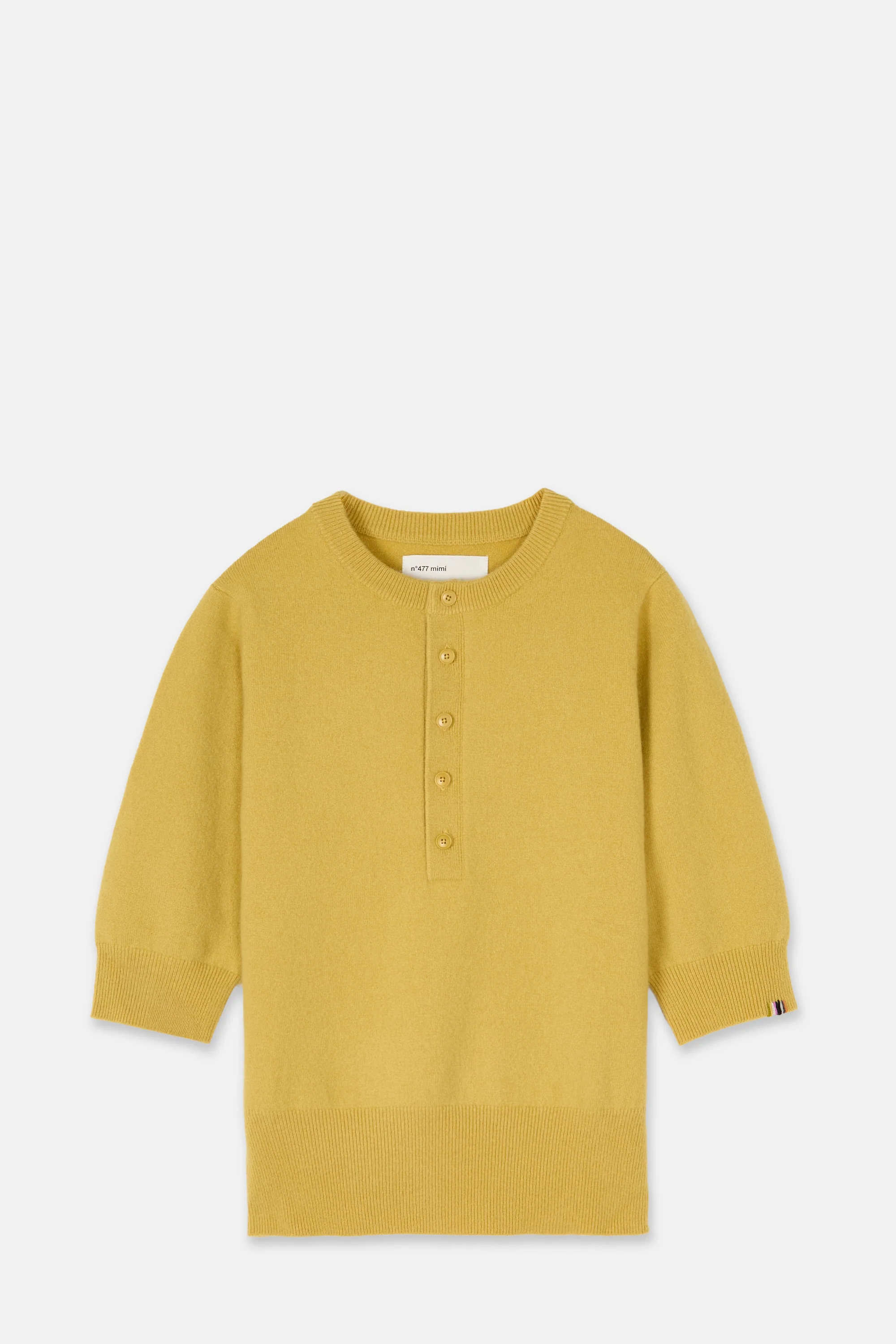 No 477 Mimi Sweater