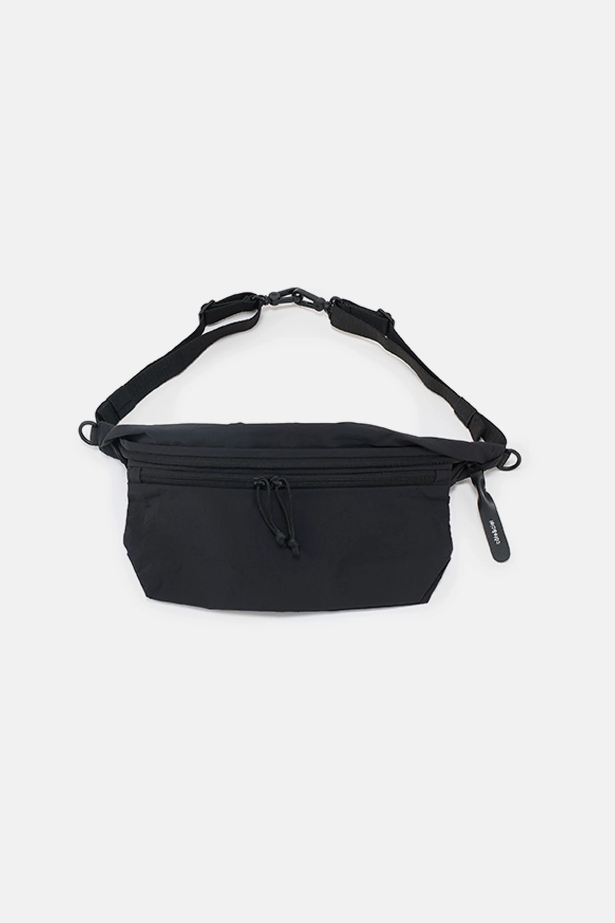Adda Plus Komatsu Onibegie Nylon Black - Image 2
