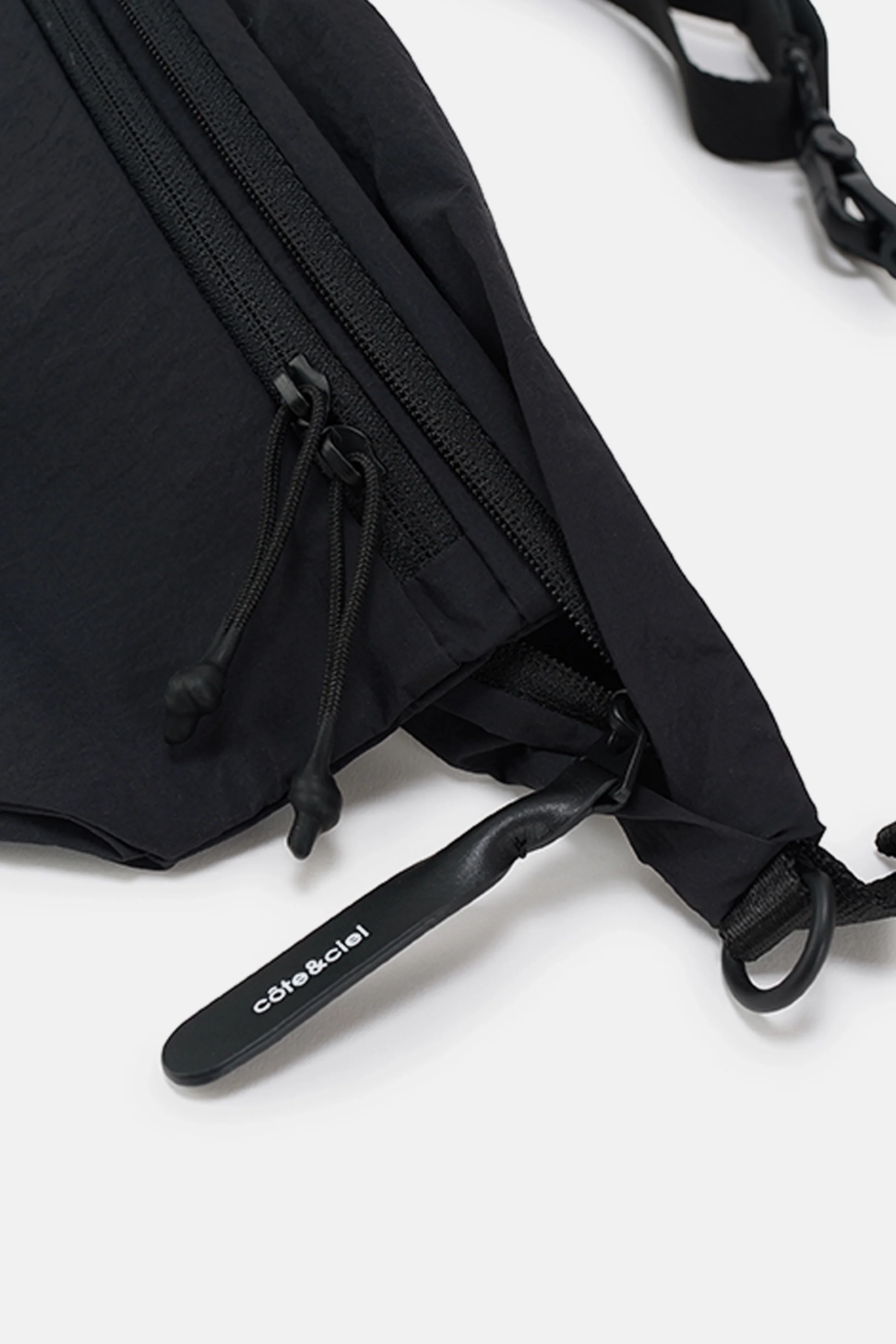 Adda Plus Komatsu Onibegie Nylon Black - Image 4