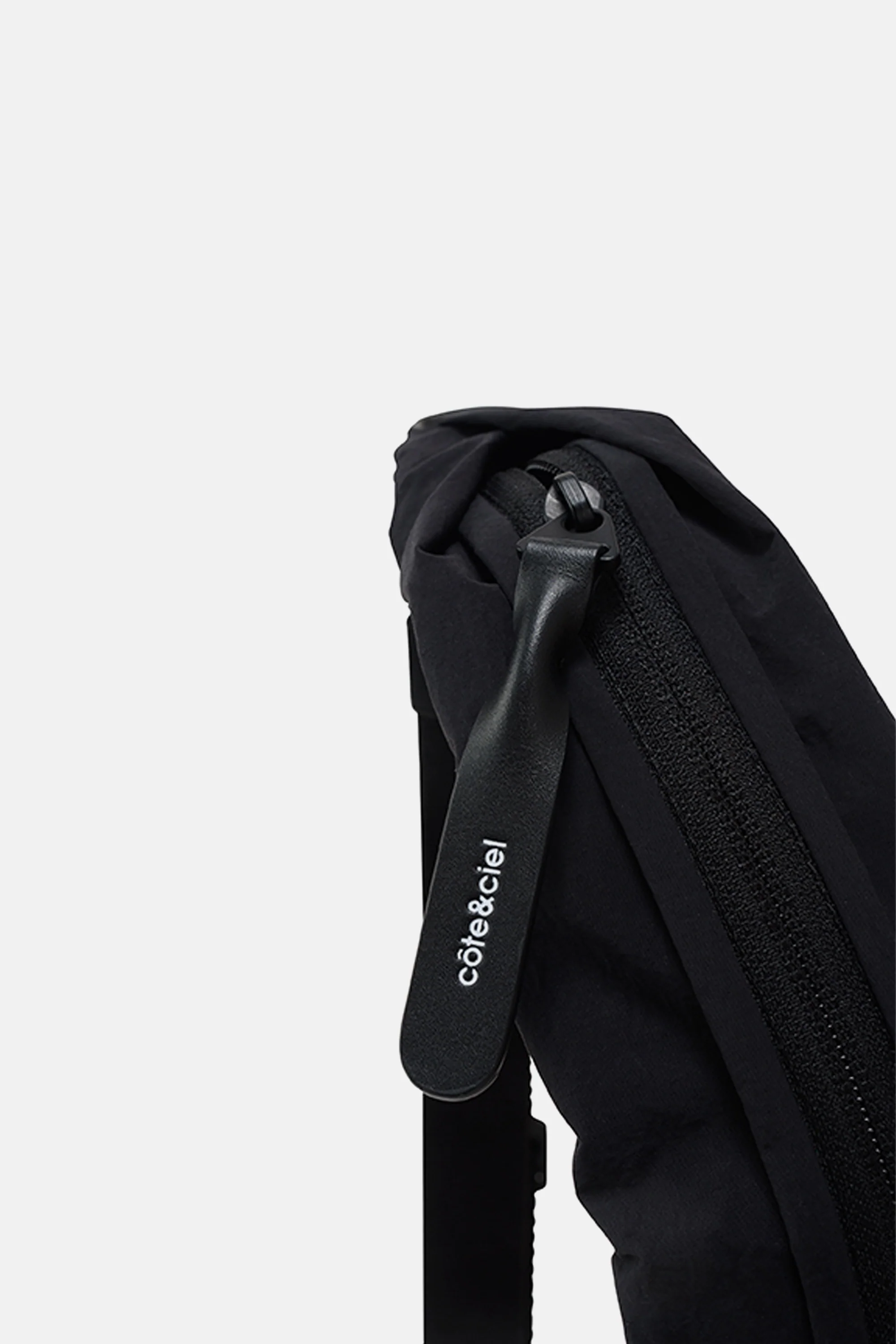 Adda Plus Komatsu Onibegie Nylon Black - Image 5