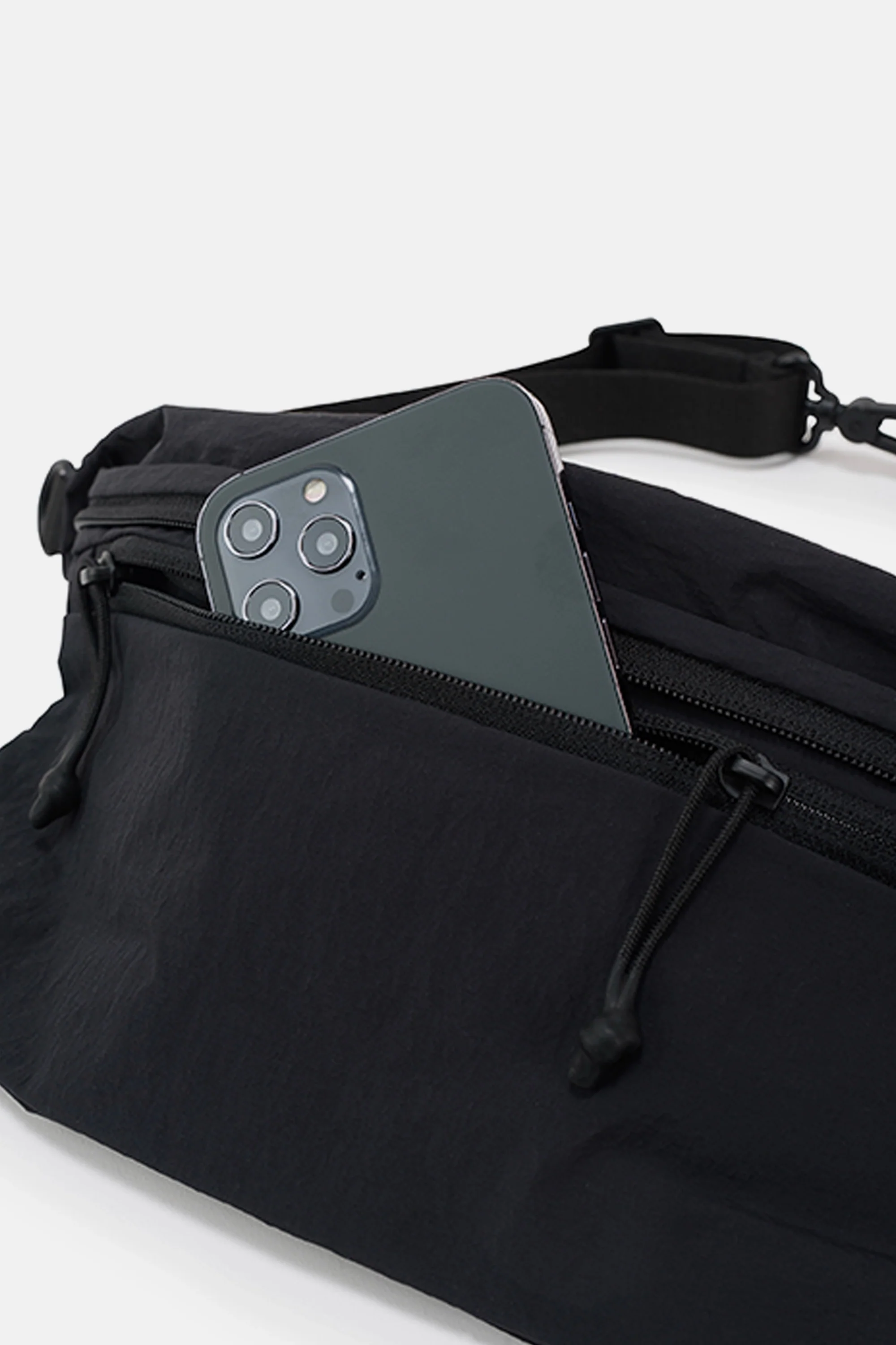 Adda Plus Komatsu Onibegie Nylon Black - Image 6