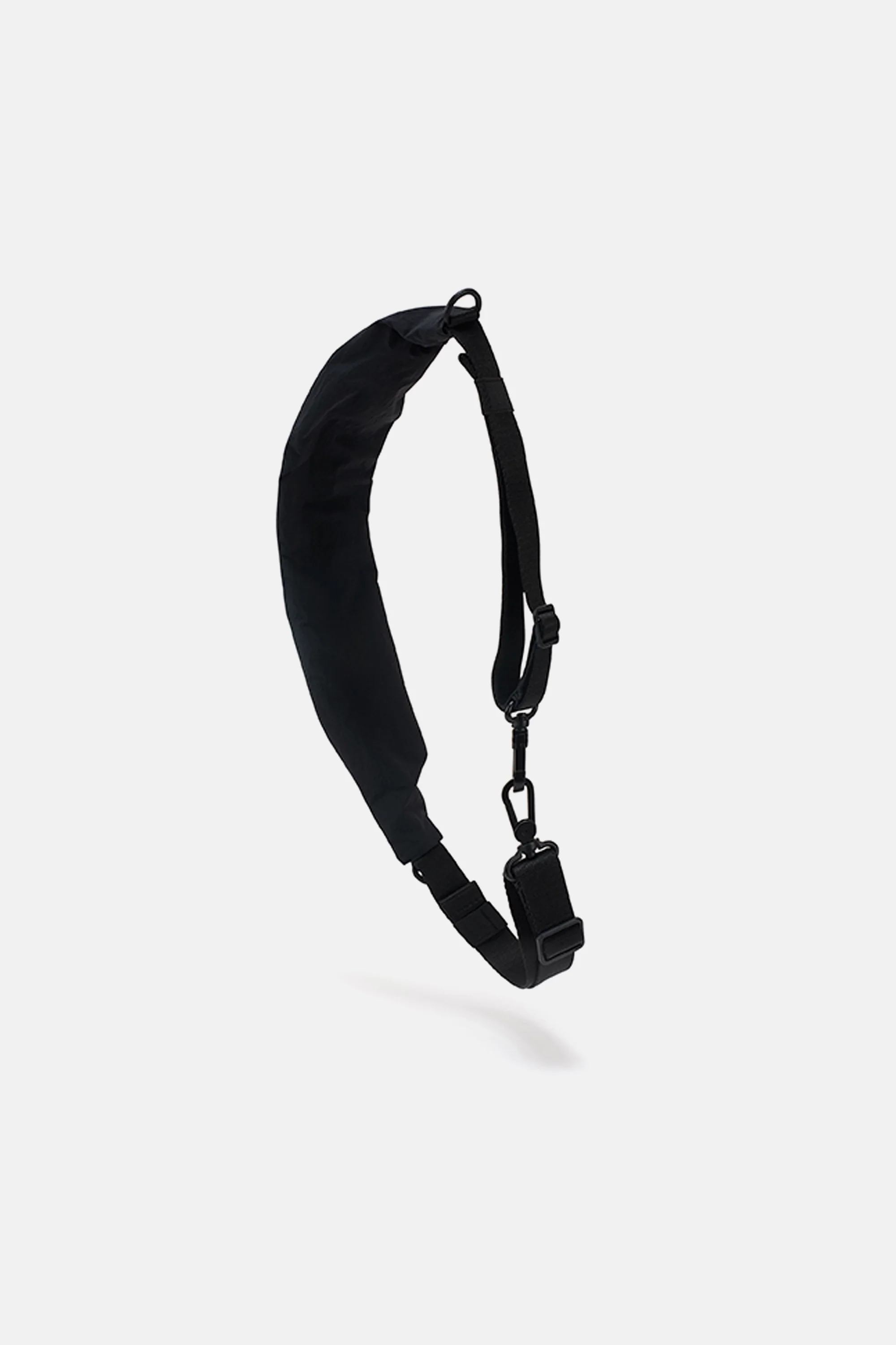 Adda Plus Komatsu Onibegie Nylon Black - Image 7