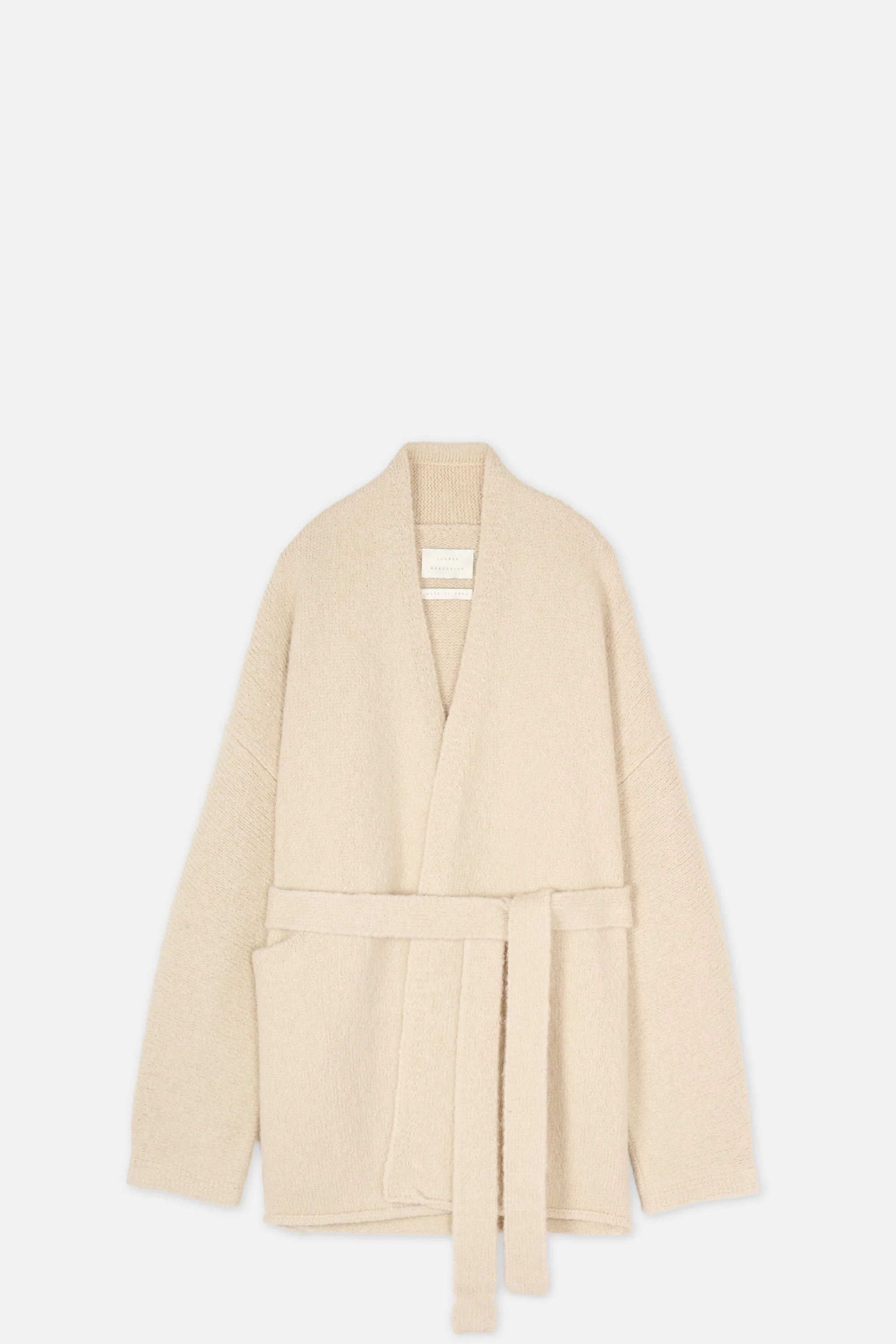Coto Cardigan