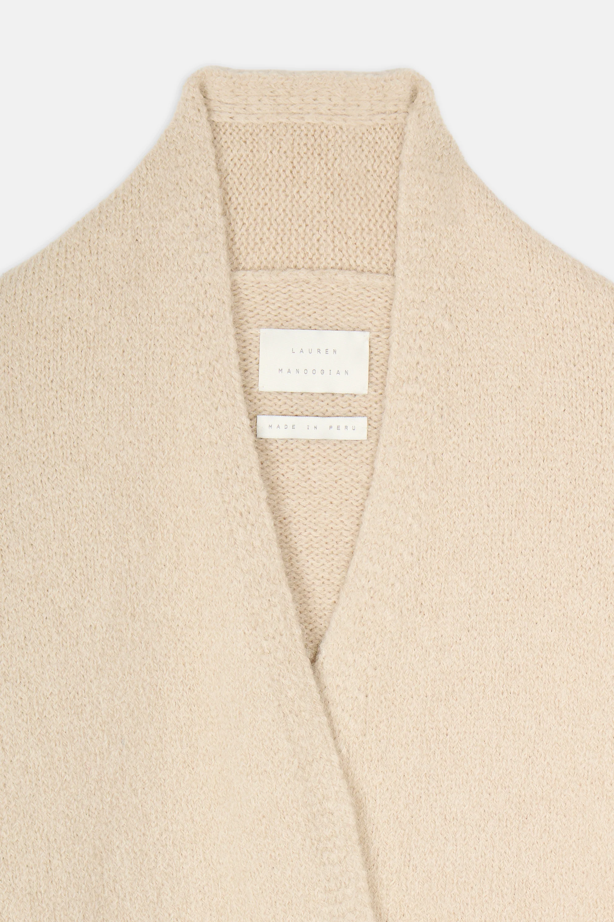 Coto Cardigan - Image 4