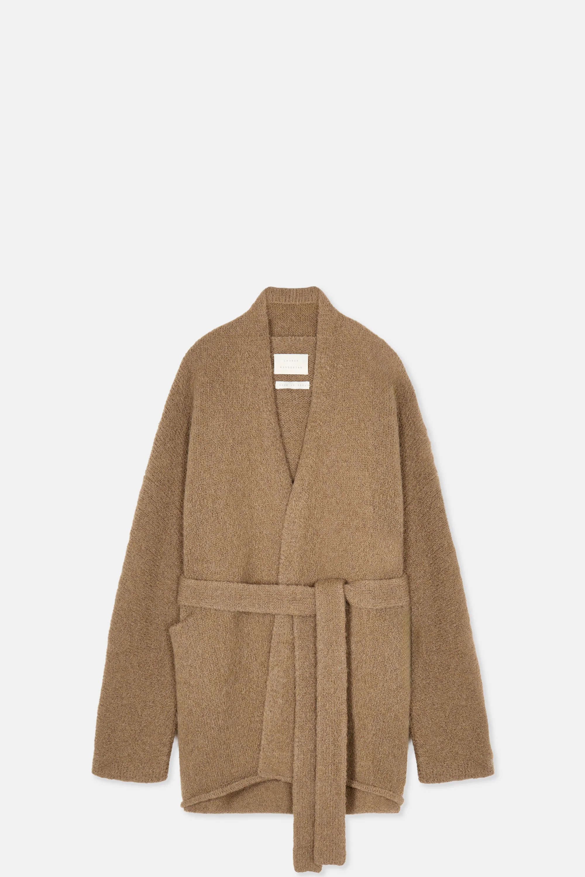 Coto Cardigan
