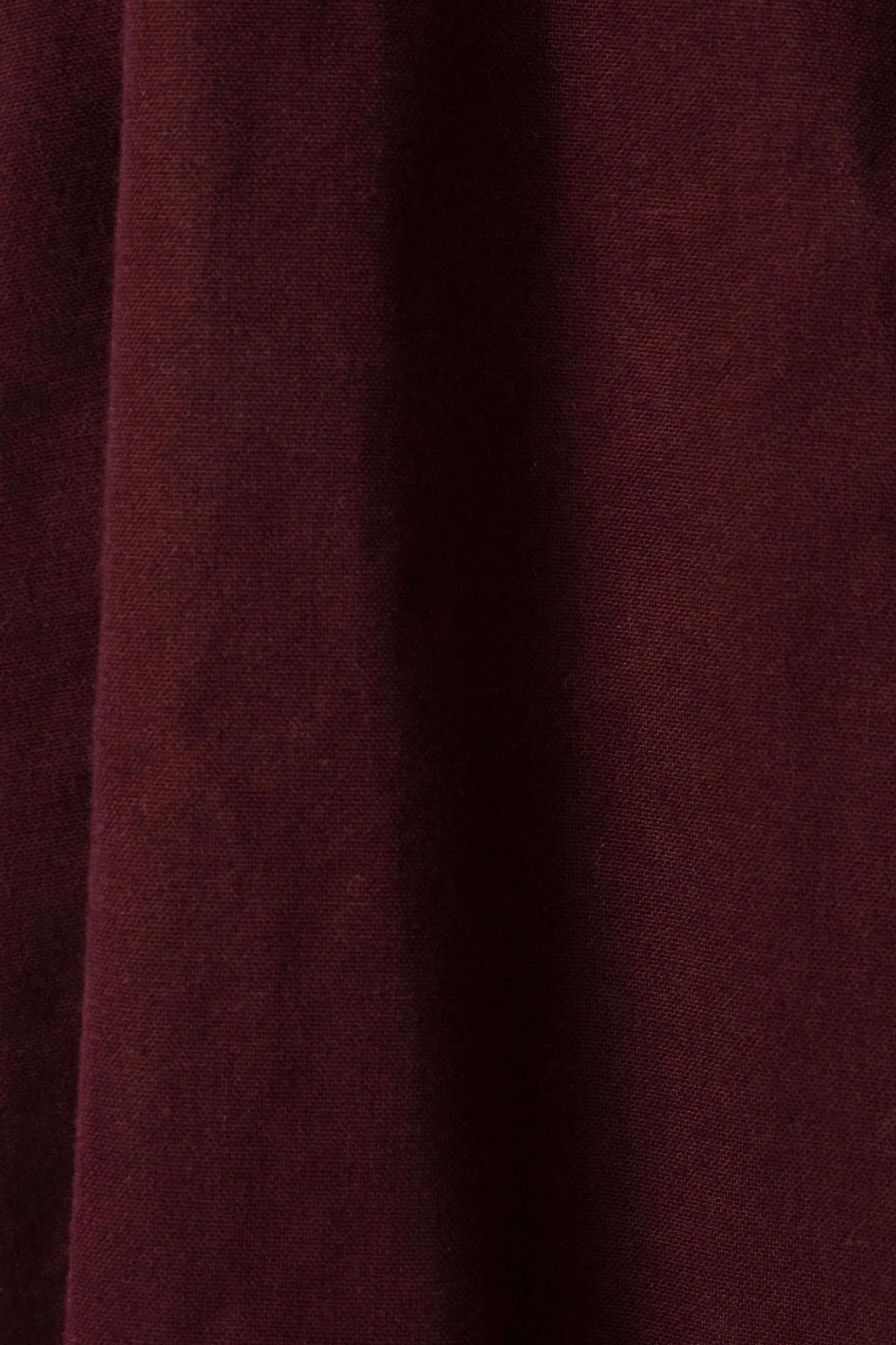 The Etcher Trouser Work Twill Port - Image 3