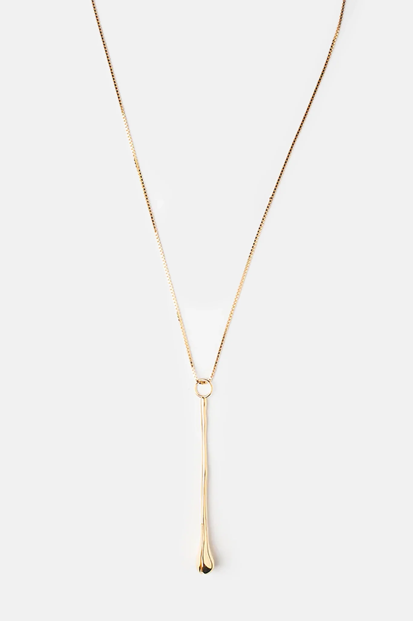 Crack On Tears Pendant